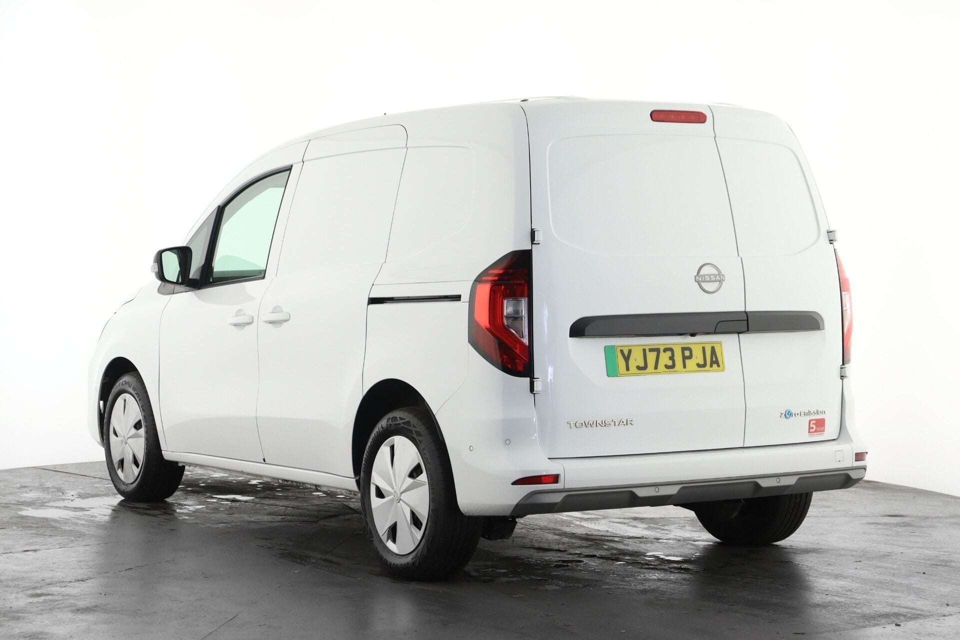 2023 NISSAN TOWNSTAR 2023 NISSAN TOWNSTAR