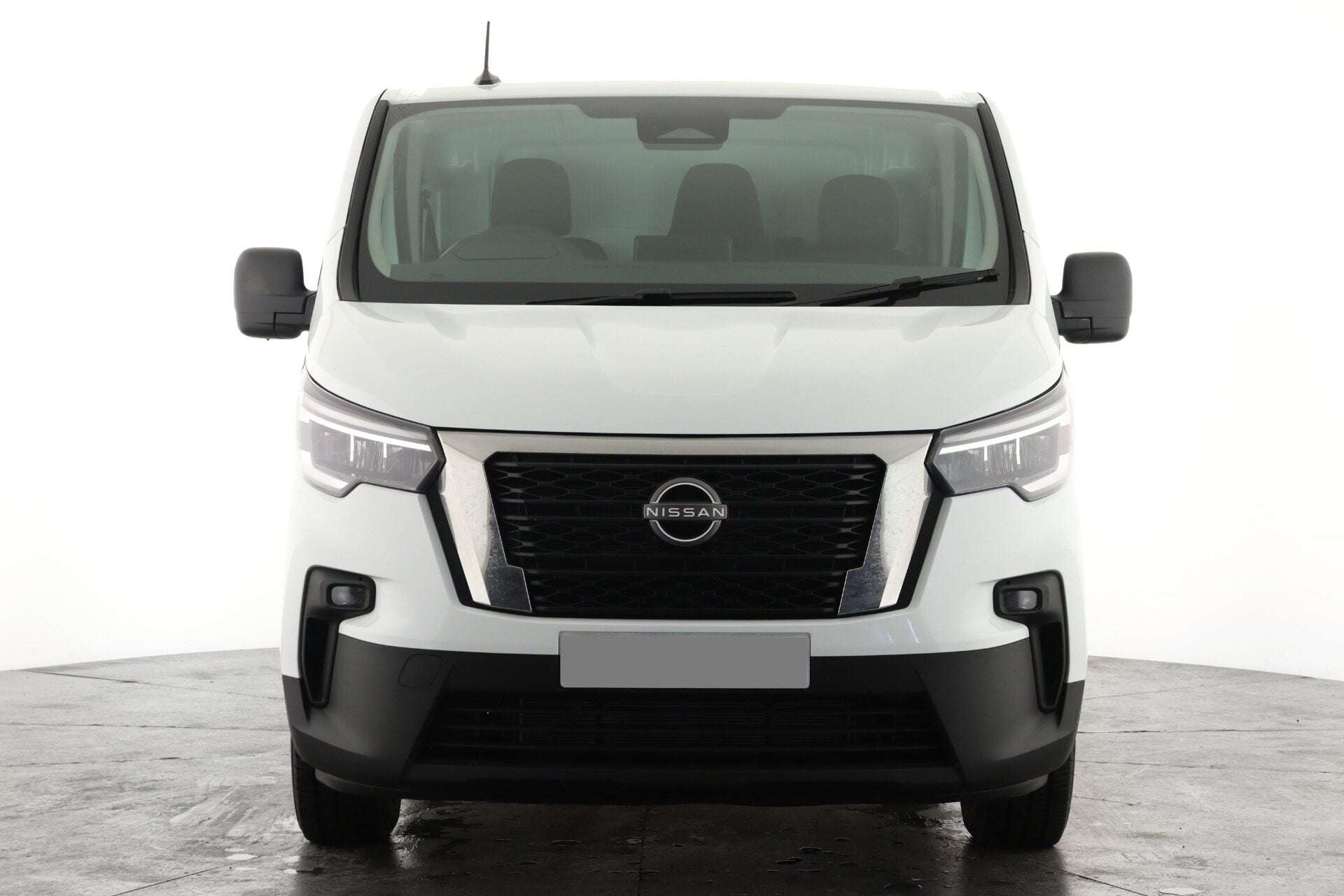 2026 NISSAN PRIMASTAR 2026 NISSAN PRIMASTAR