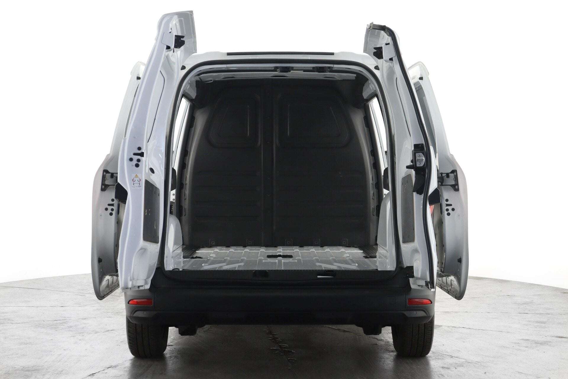 A 2024 RENAULT KANGOO LL21 90kW 44kWh Start Van Auto A 2024 RENAULT KANGOO LL21 90kW 44kWh Start Van Auto