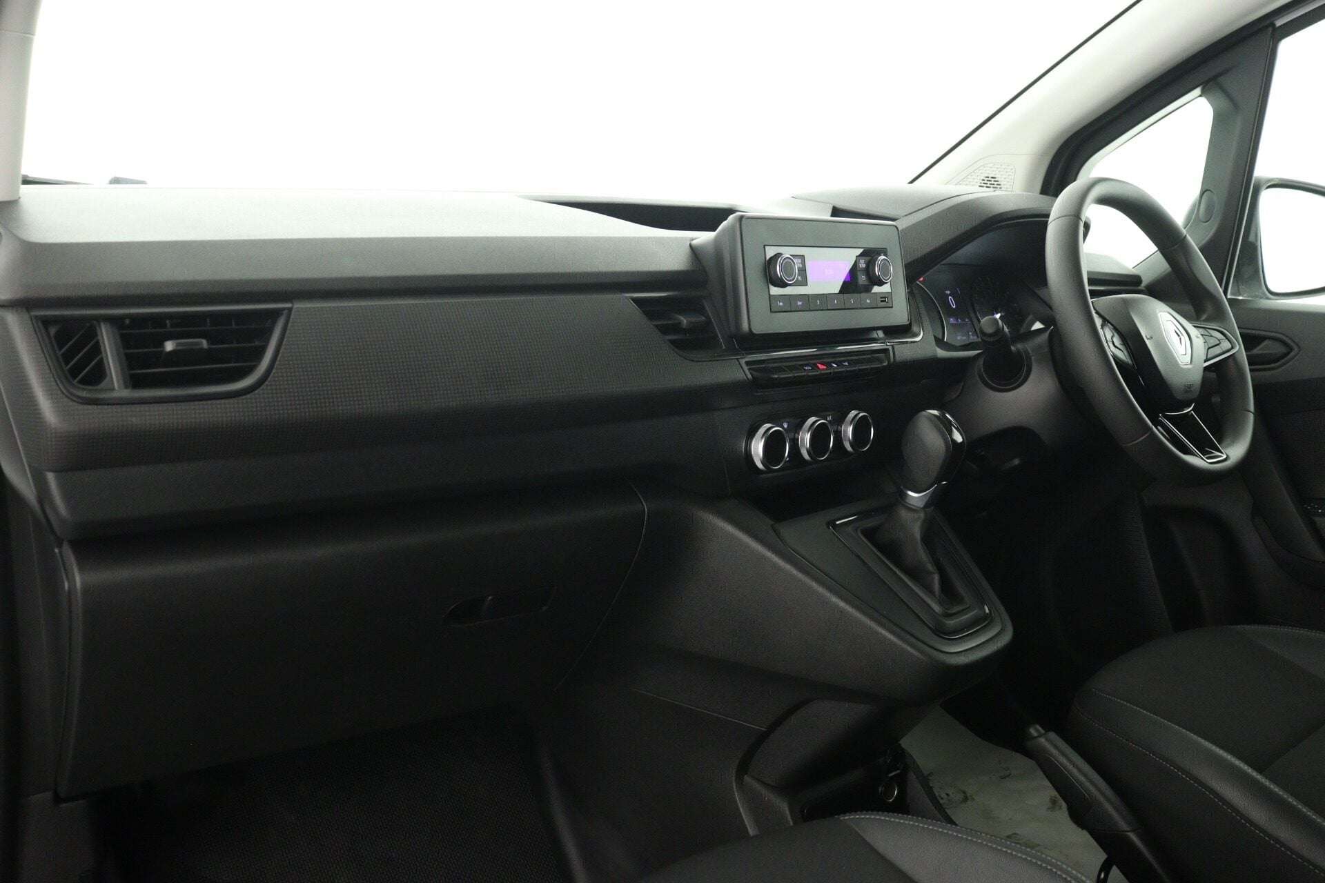2024 RENAULT KANGOO 2024 RENAULT KANGOO