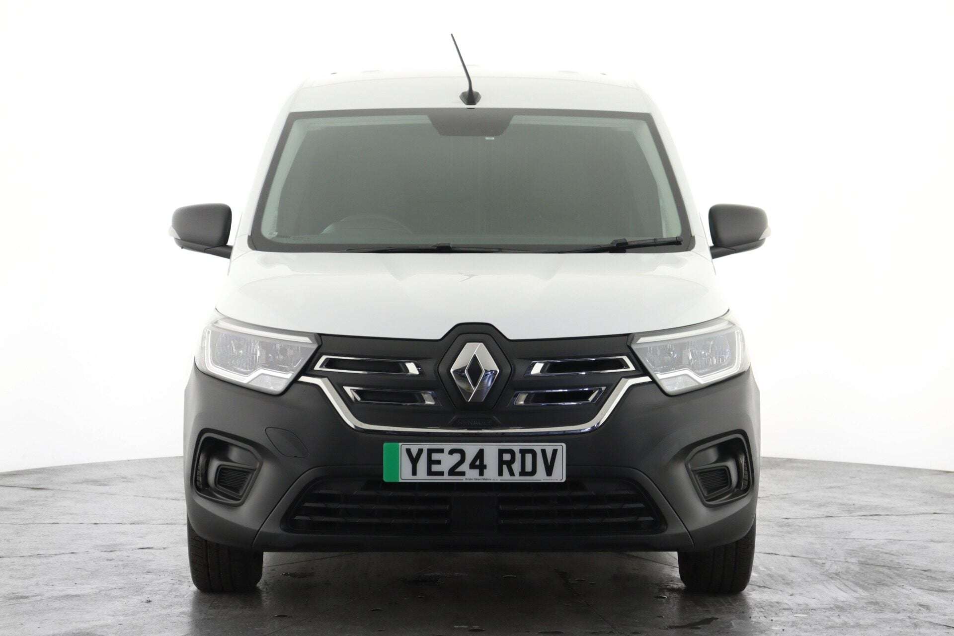 2024 RENAULT KANGOO 2024 RENAULT KANGOO