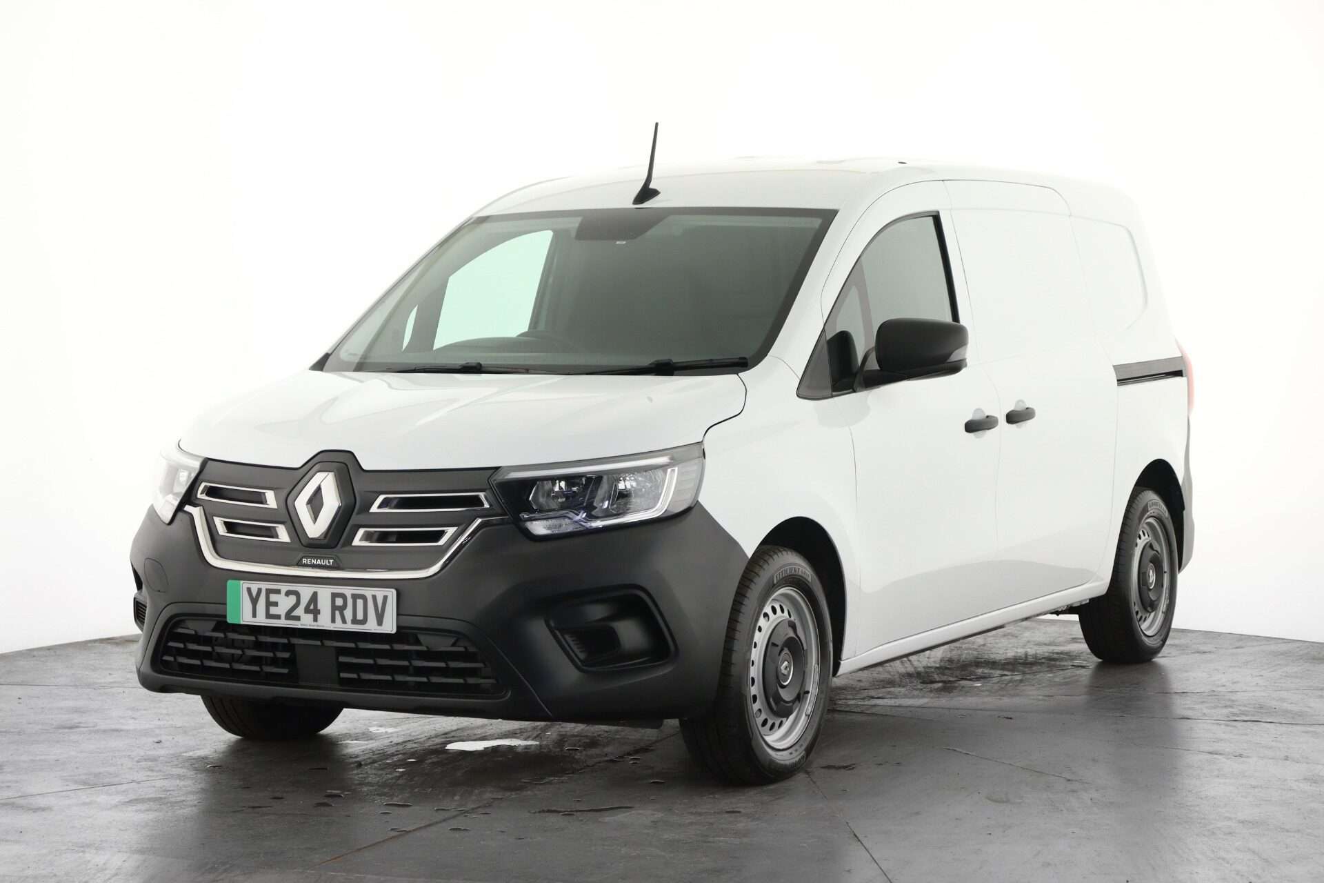 2024 RENAULT KANGOO 2024 RENAULT KANGOO