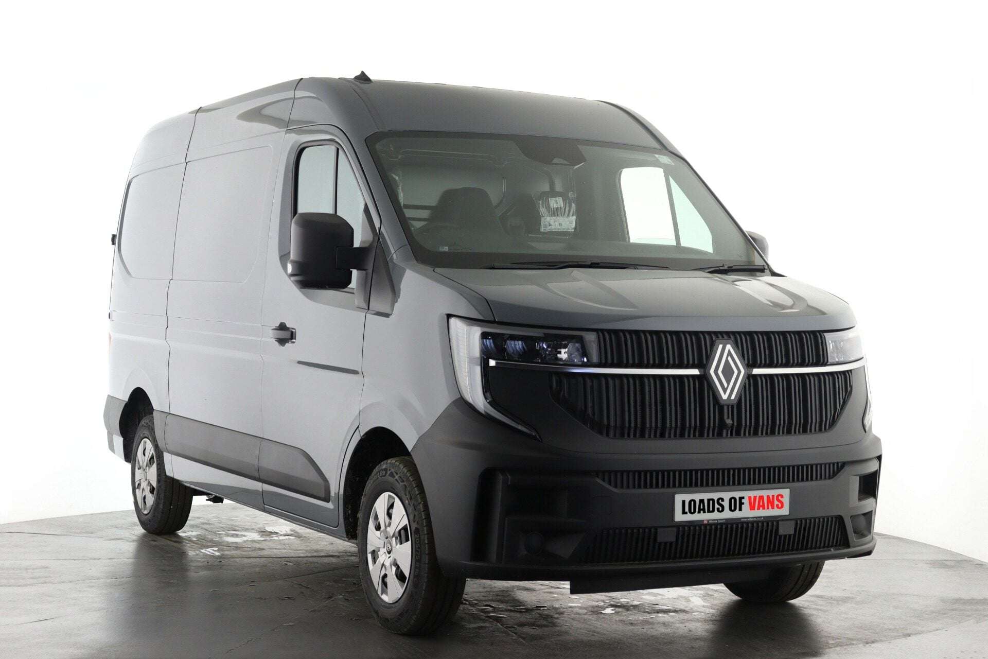 2026 RENAULT MASTER 2026 RENAULT MASTER