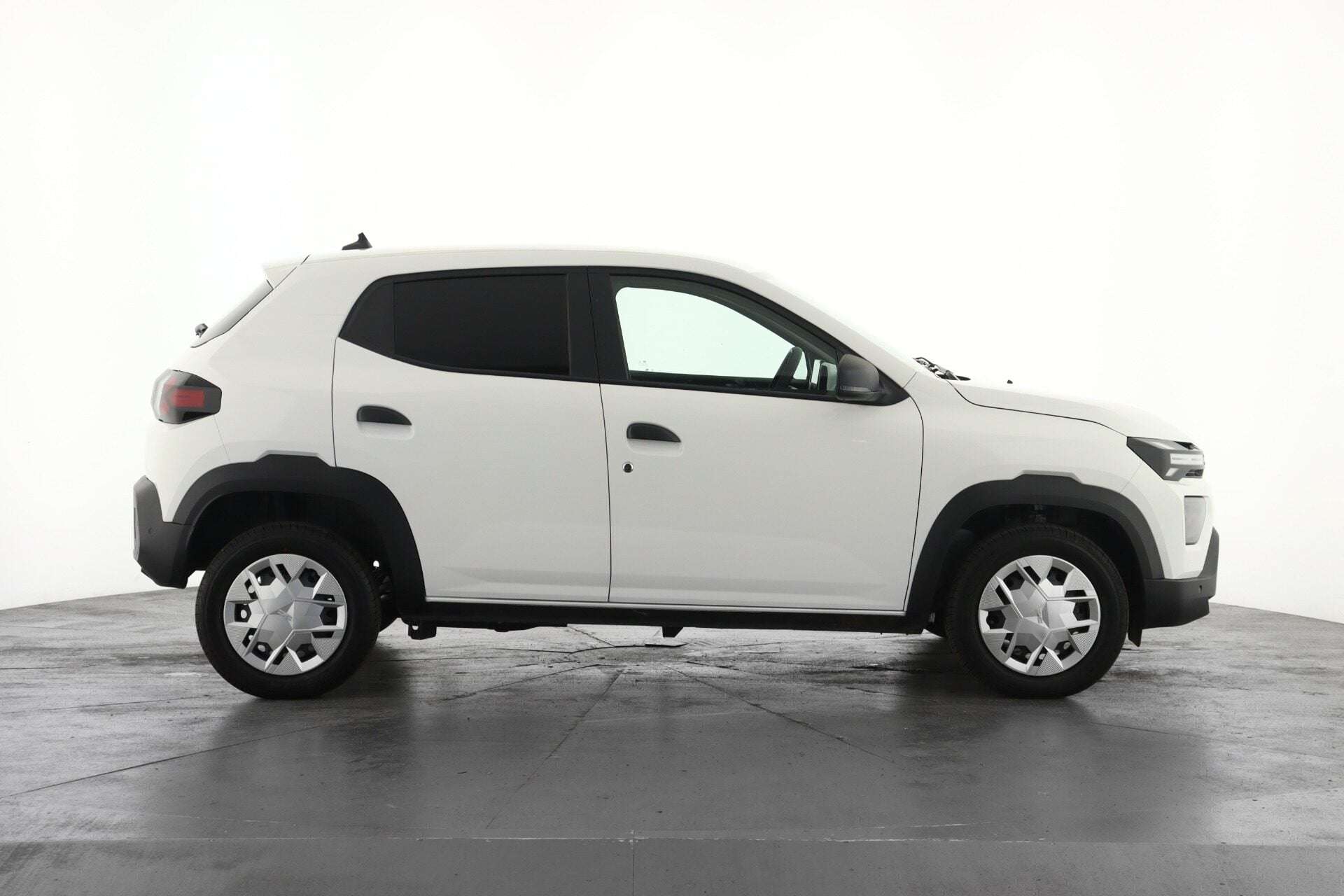 2025 DACIA SPRING 2025 DACIA SPRING