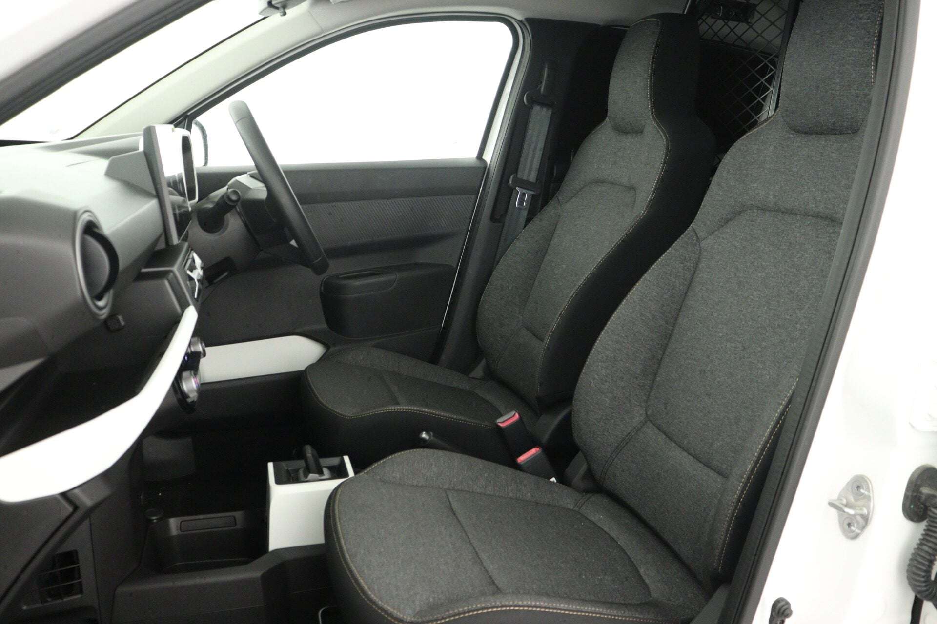 2025 DACIA SPRING 2025 DACIA SPRING
