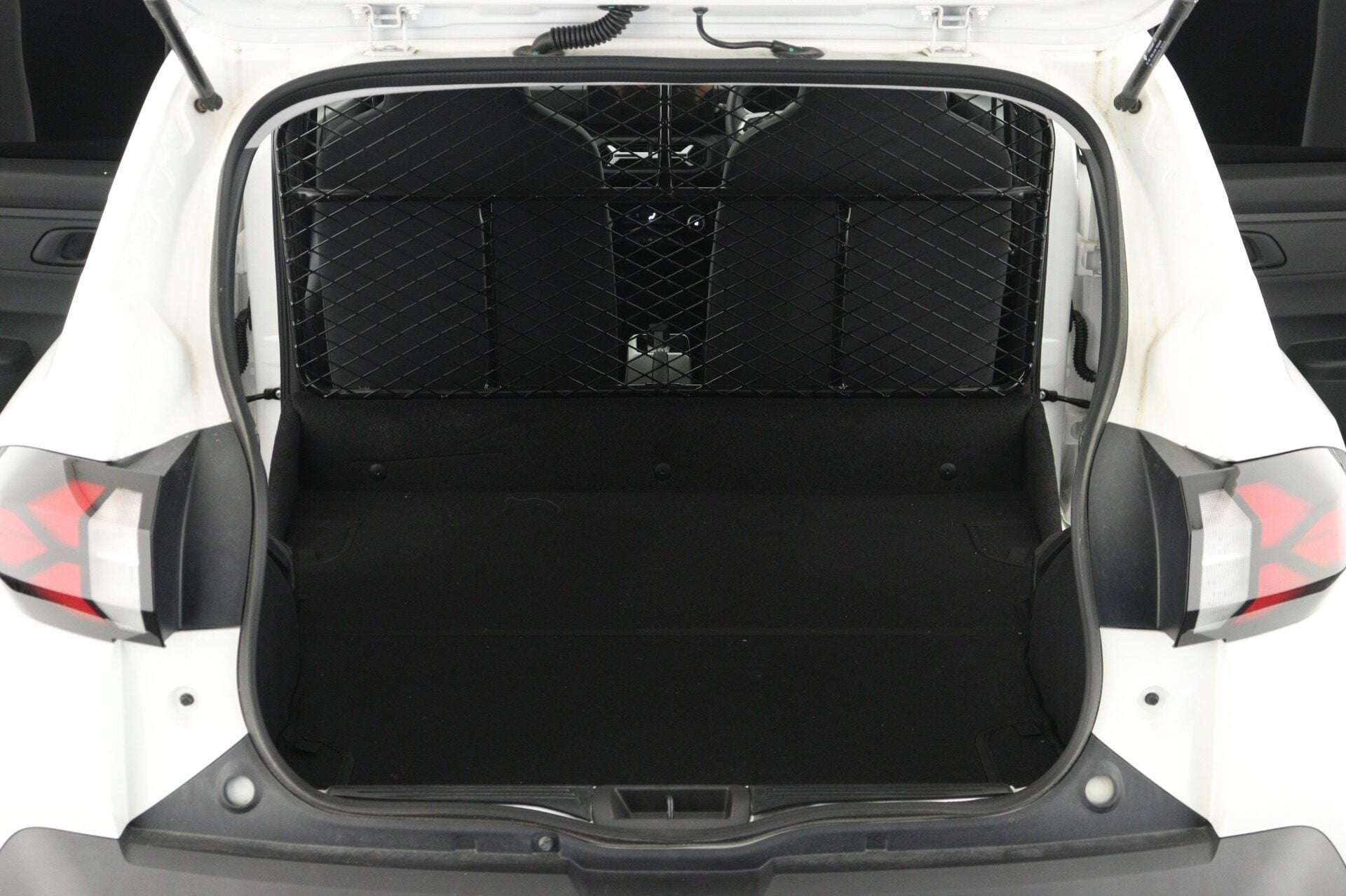 A 2025 DACIA SPRING Dacia Spring Cargo Ev A 2025 DACIA SPRING Dacia Spring Cargo Ev