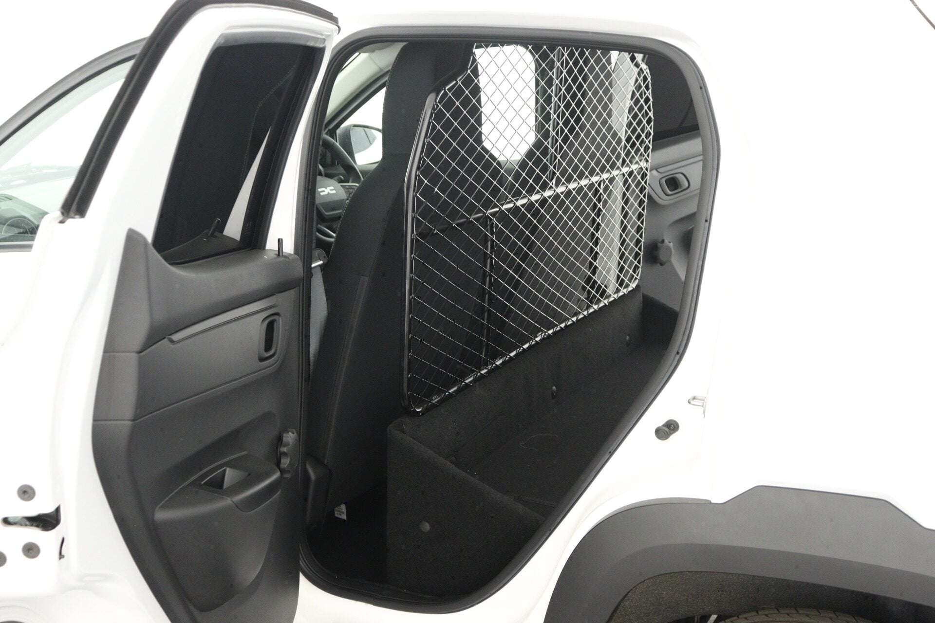 A 2025 DACIA SPRING Dacia Spring Cargo Ev A 2025 DACIA SPRING Dacia Spring Cargo Ev
