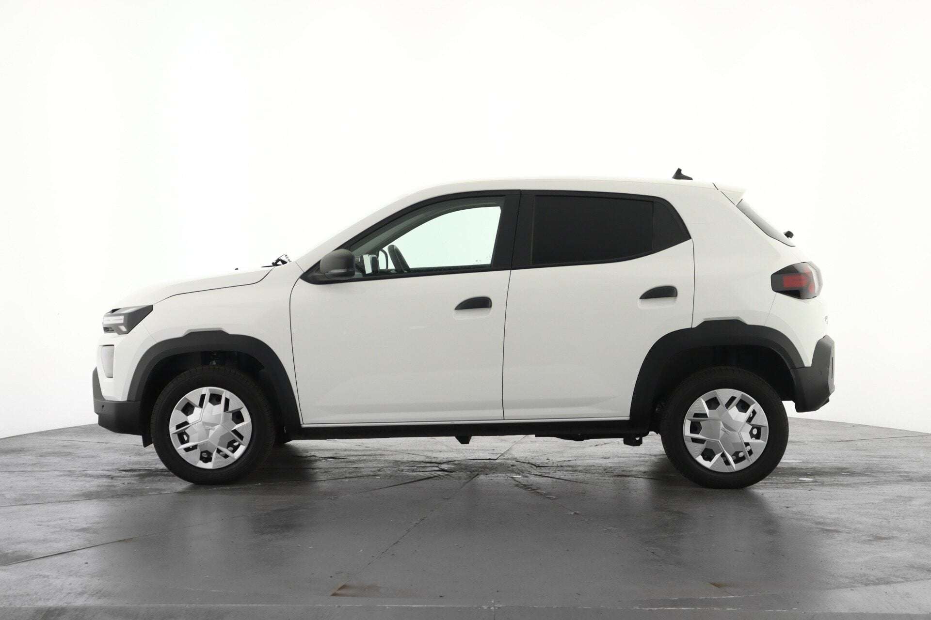 2025 DACIA SPRING 2025 DACIA SPRING