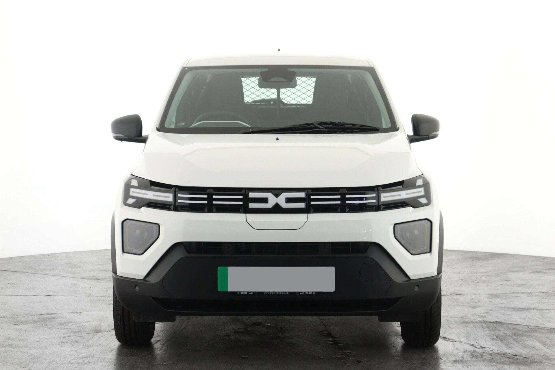 2025 DACIA SPRING 2025 DACIA SPRING