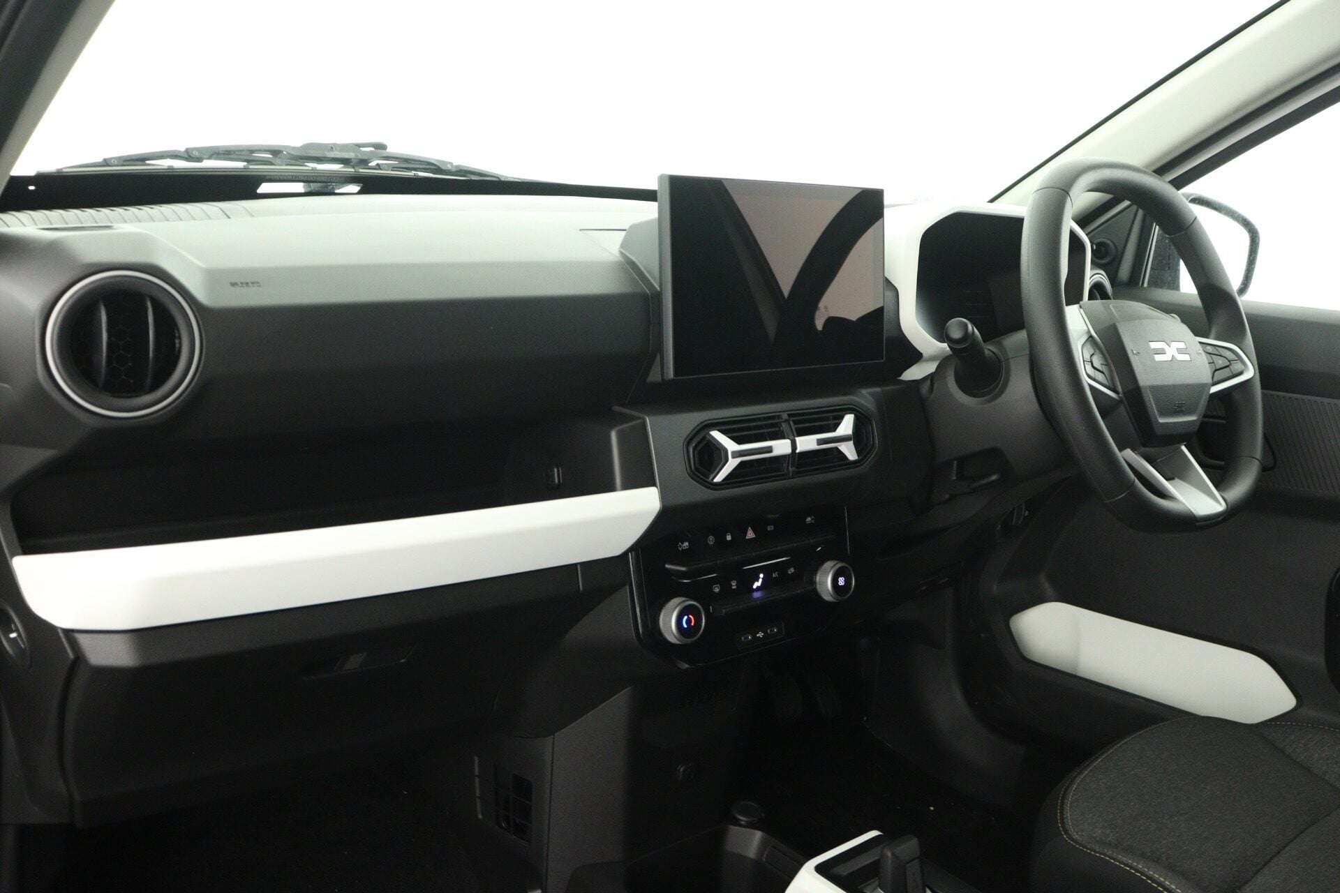 2025 DACIA SPRING 2025 DACIA SPRING