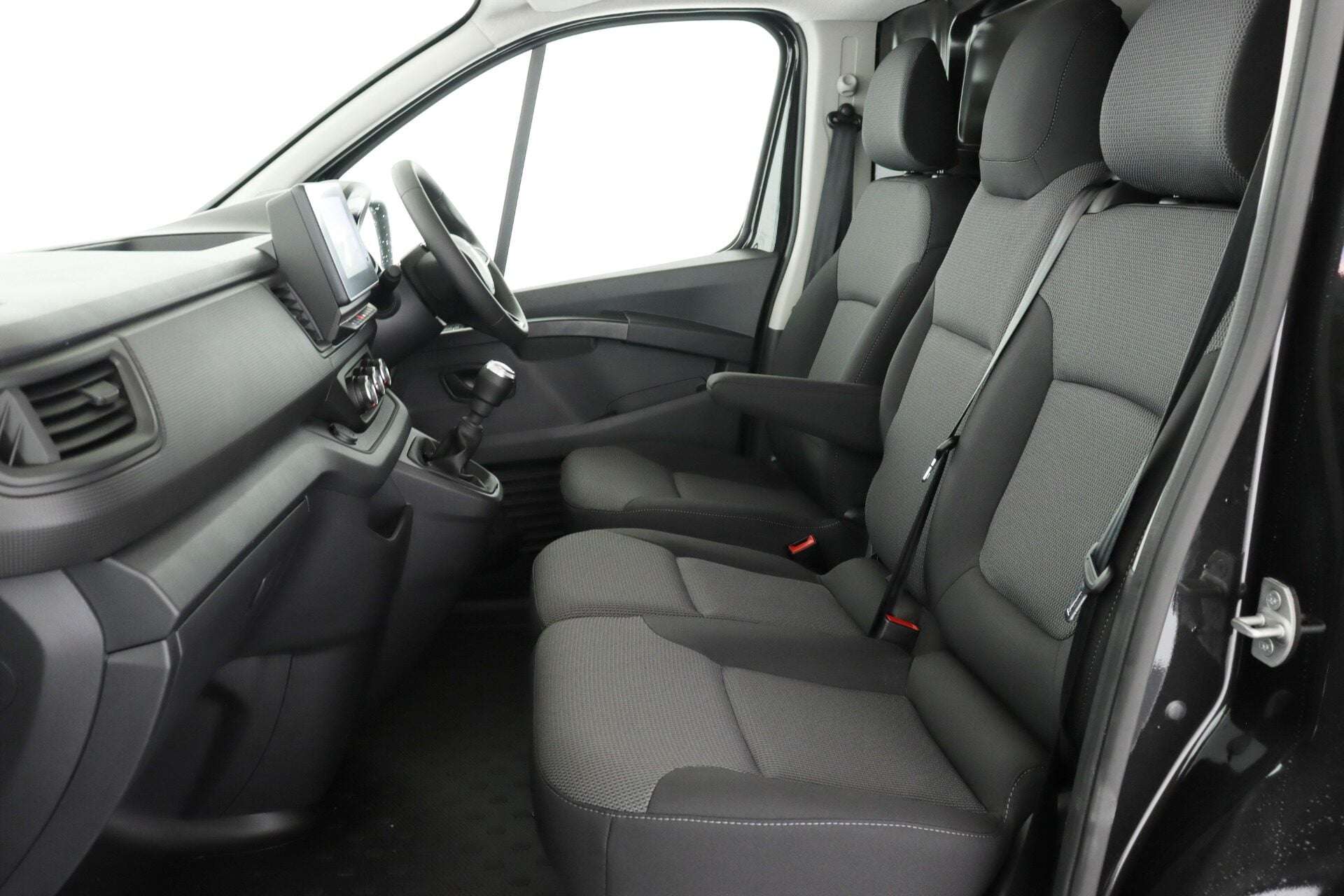 2026 RENAULT TRAFIC 2026 RENAULT TRAFIC
