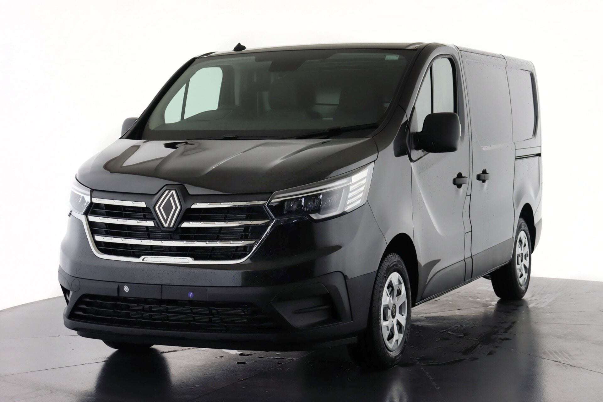2026 RENAULT TRAFIC 2026 RENAULT TRAFIC