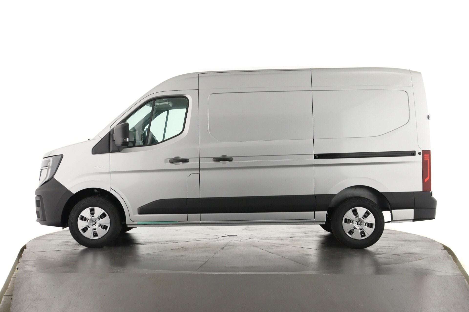 2026 RENAULT MASTER 2026 RENAULT MASTER
