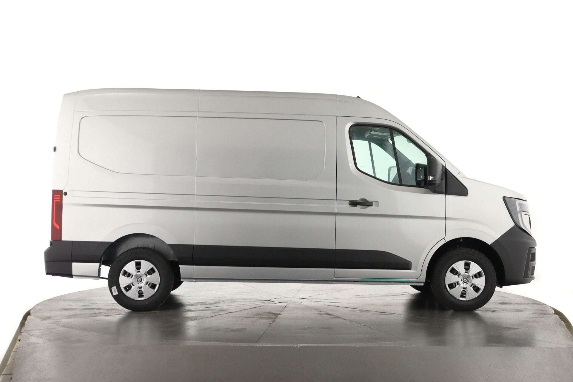2026 RENAULT MASTER 2026 RENAULT MASTER