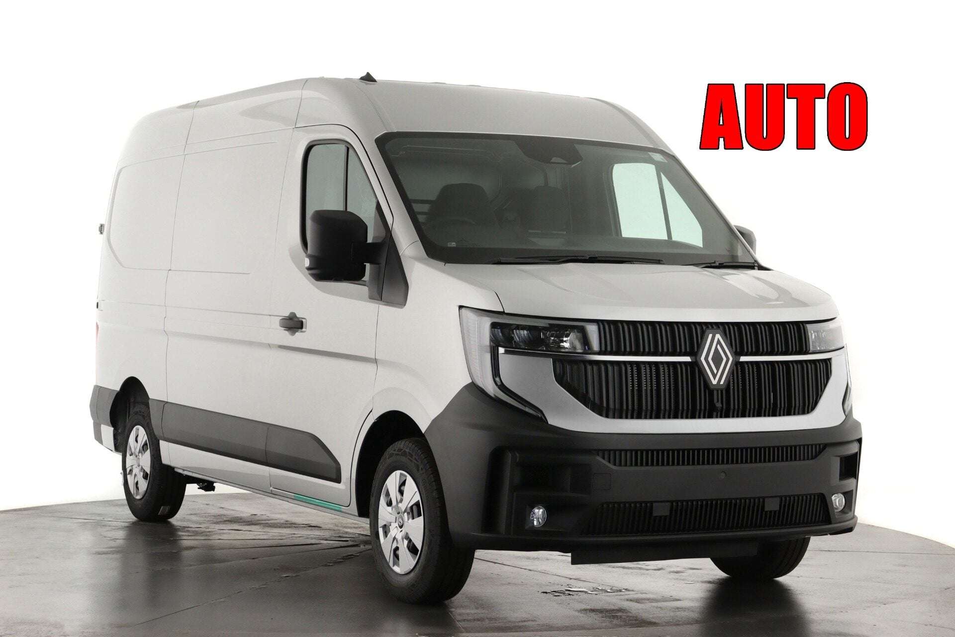 A 2026 RENAULT MASTER MM35 Blue dCi 170 Extra Auto MY26 A 2026 RENAULT MASTER MM35 Blue dCi 170 Extra Auto MY26