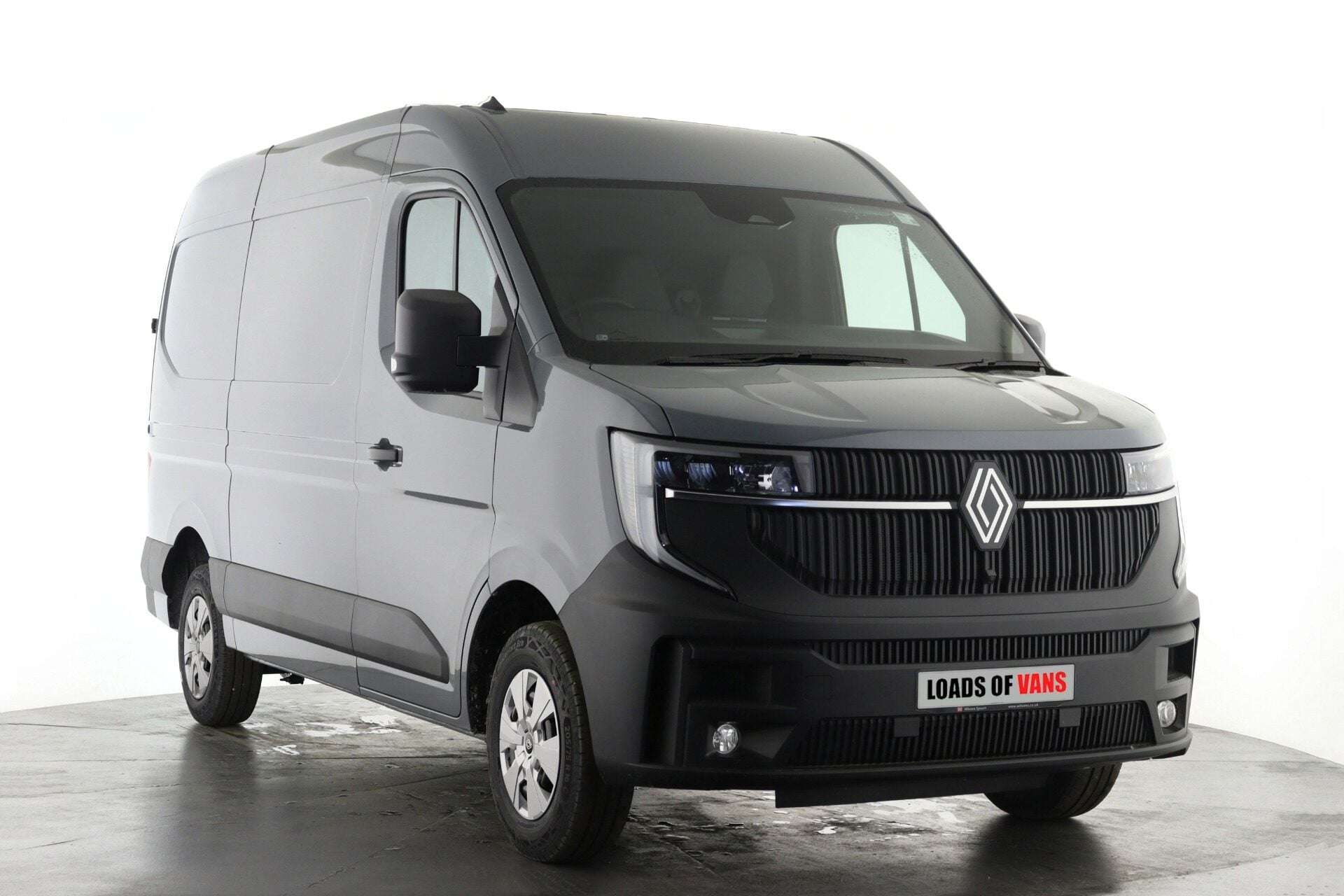 2026 RENAULT MASTER 2026 RENAULT MASTER