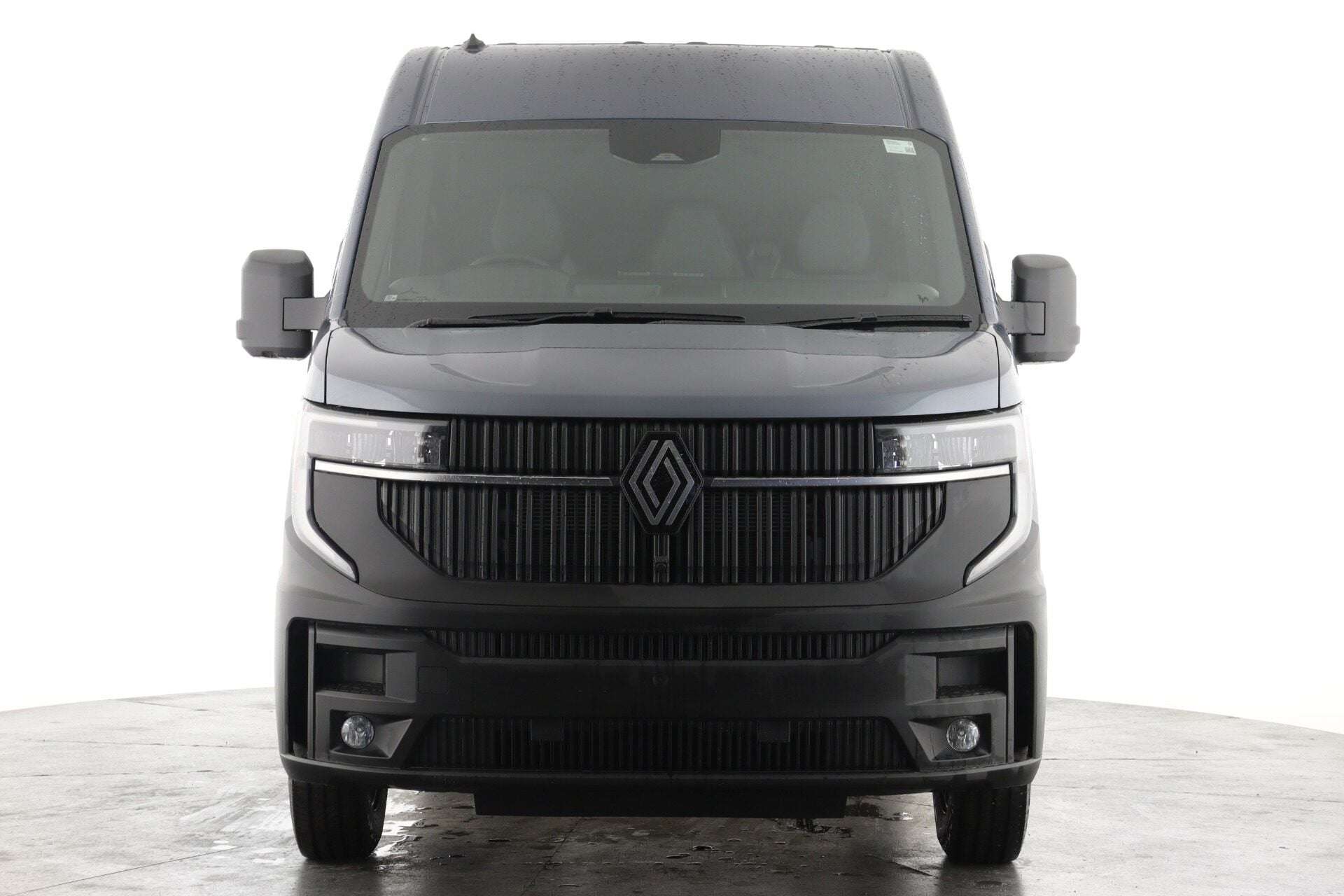 2026 RENAULT MASTER 2026 RENAULT MASTER