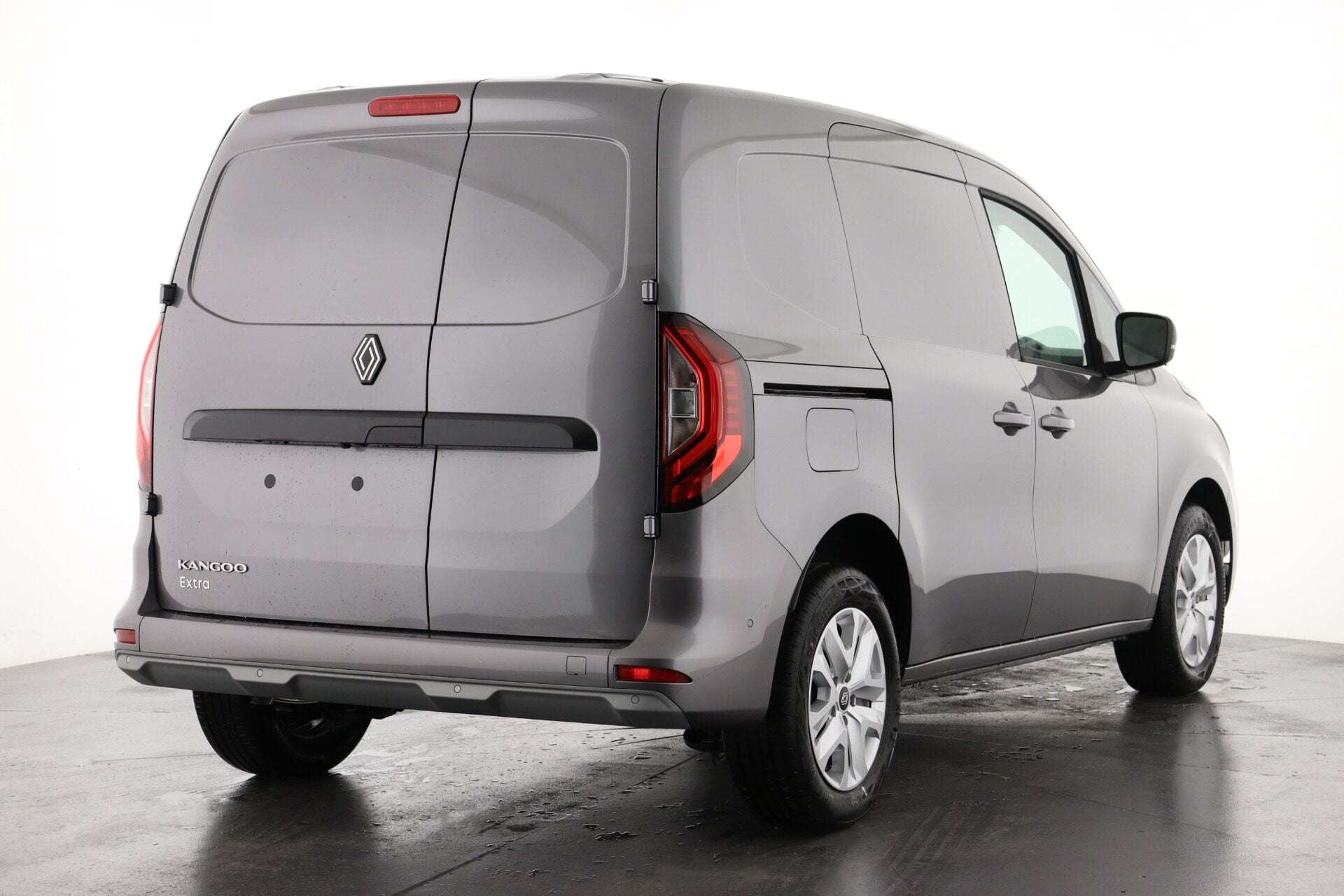 A 2026 RENAULT KANGOO ML19 Blue dCi 115 Extra Auto MY24 A 2026 RENAULT KANGOO ML19 Blue dCi 115 Extra Auto MY24
