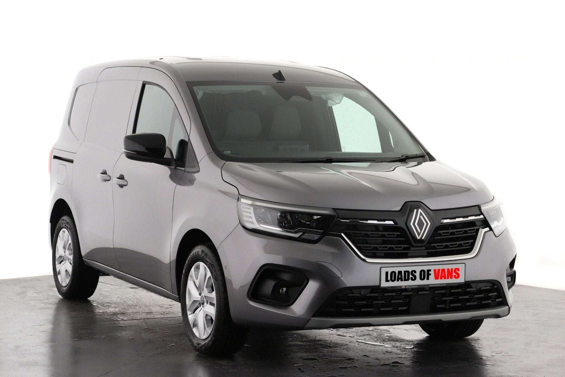 2026 RENAULT KANGOO 2026 RENAULT KANGOO