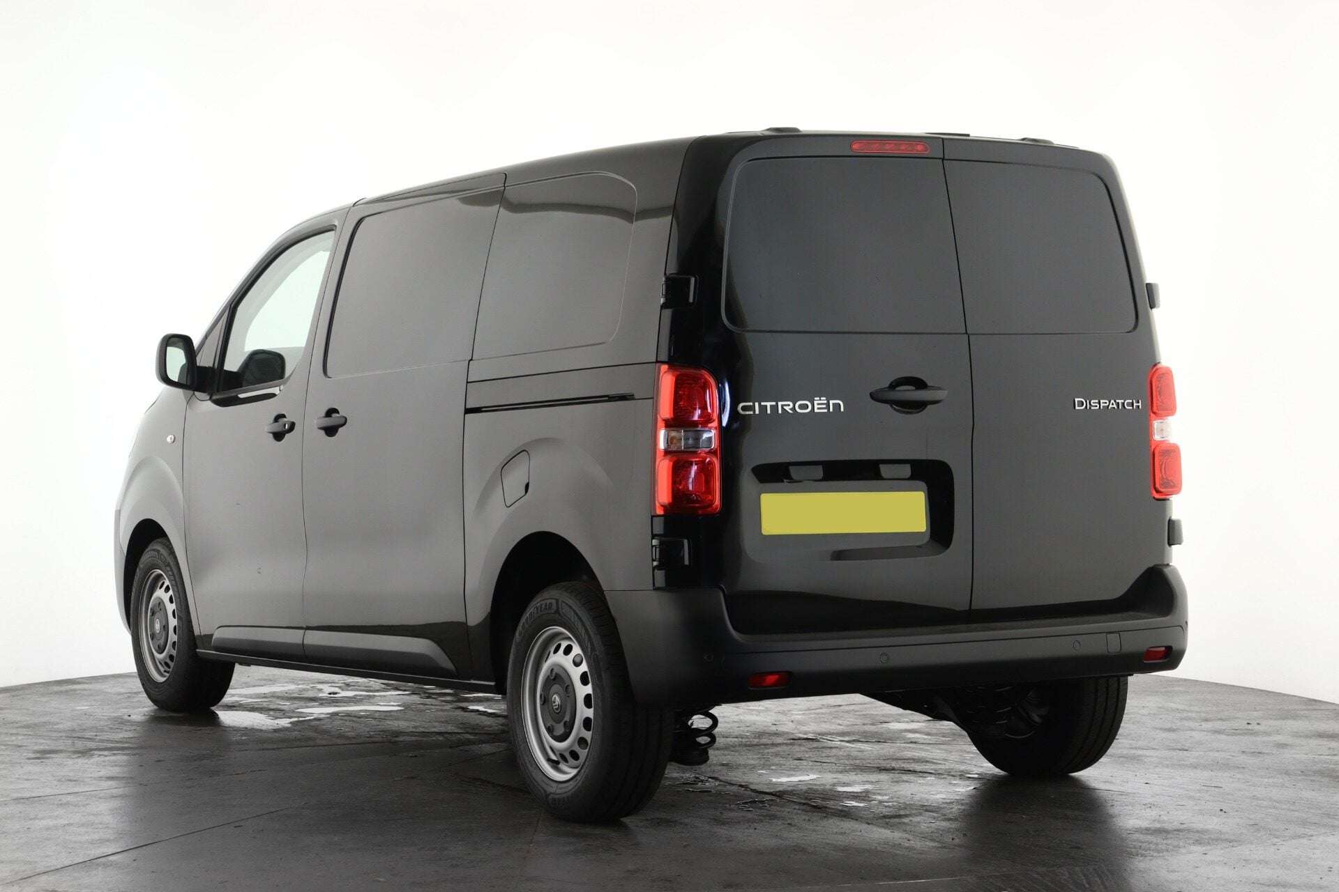 2026 CITROEN DISPATCH 2026 CITROEN DISPATCH