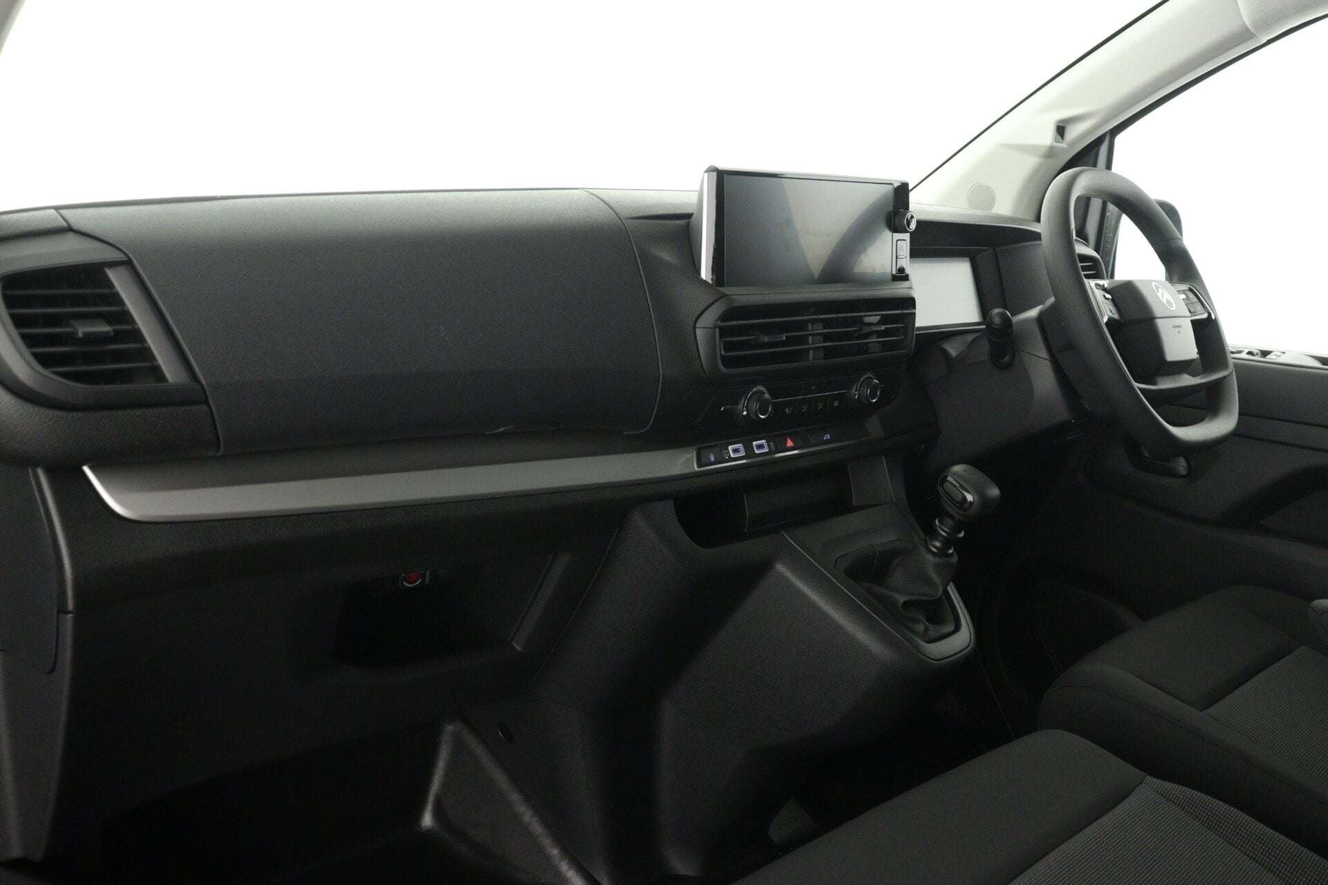 2026 CITROEN DISPATCH 2026 CITROEN DISPATCH