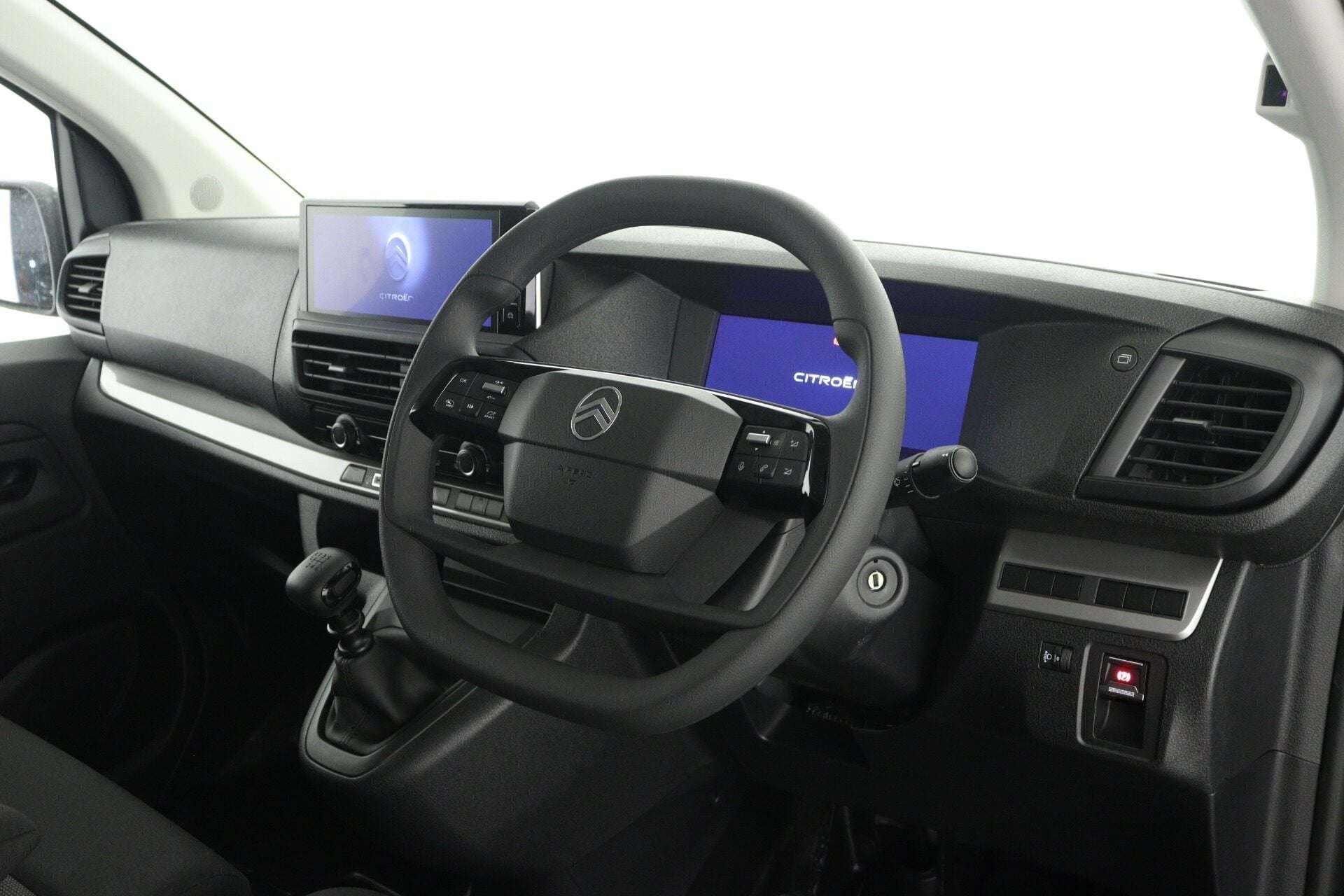 2026 CITROEN DISPATCH 2026 CITROEN DISPATCH