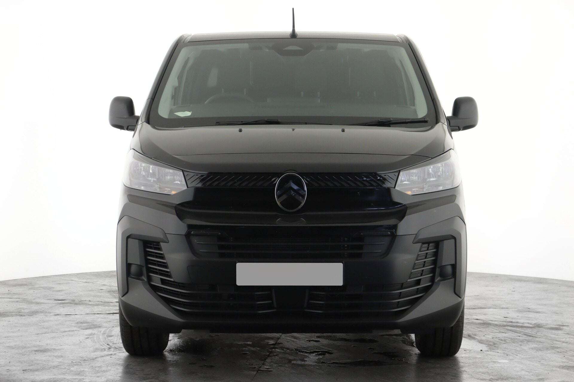 2026 CITROEN DISPATCH 2026 CITROEN DISPATCH