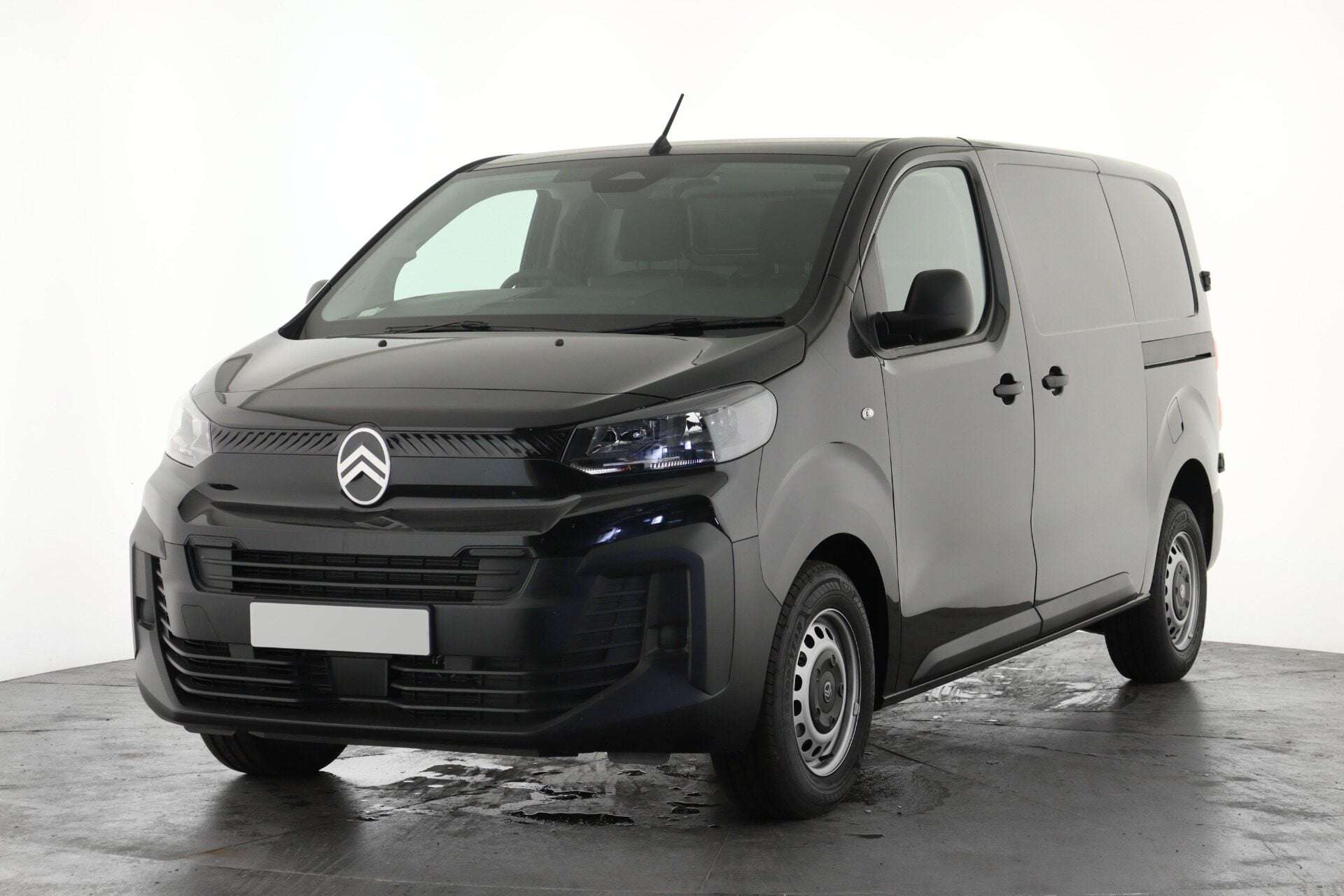 2026 CITROEN DISPATCH 2026 CITROEN DISPATCH