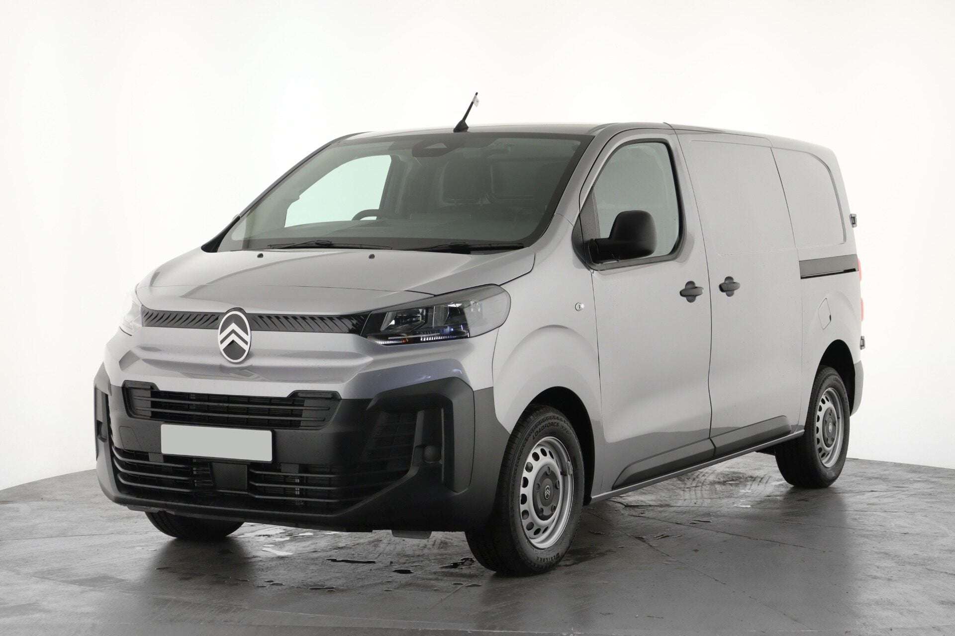 2026 CITROEN DISPATCH 2026 CITROEN DISPATCH