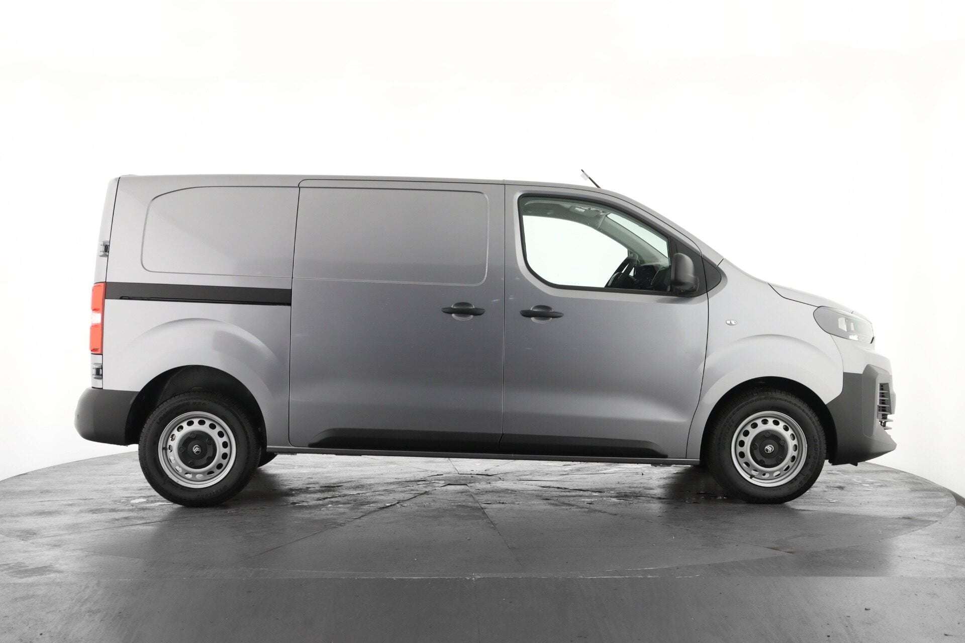 2026 CITROEN DISPATCH 2026 CITROEN DISPATCH