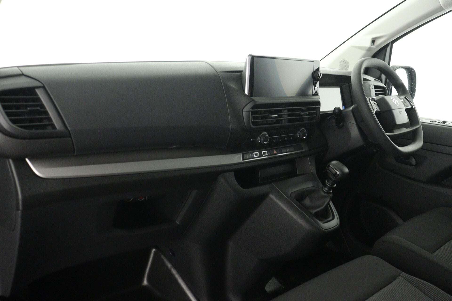 2026 CITROEN DISPATCH 2026 CITROEN DISPATCH
