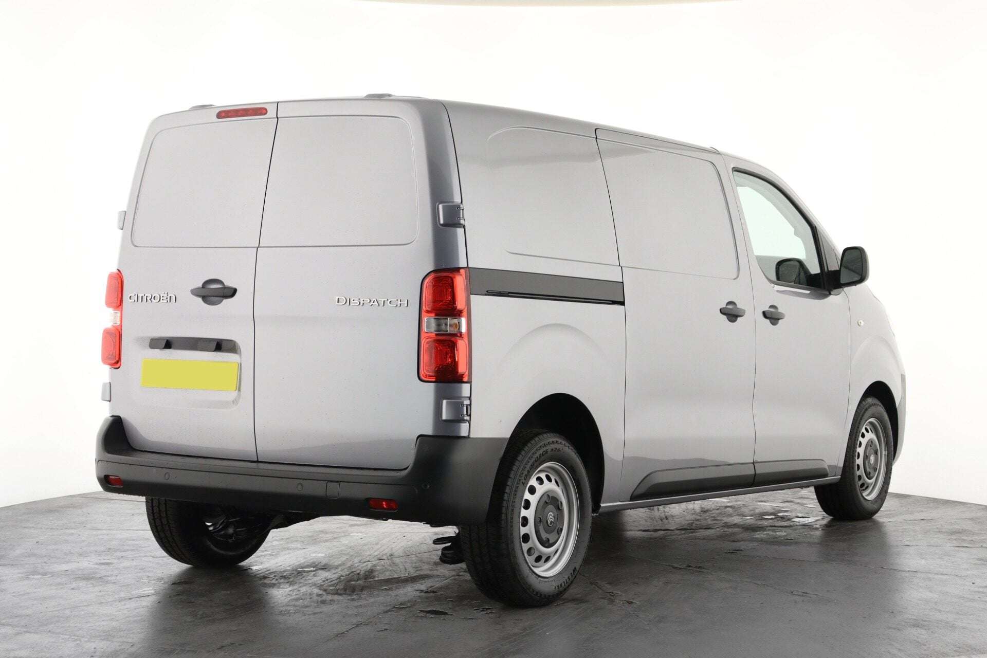 A 2026 CITROEN DISPATCH M 2.0 BlueHDi 150ps Enterprise A 2026 CITROEN DISPATCH M 2.0 BlueHDi 150ps Enterprise