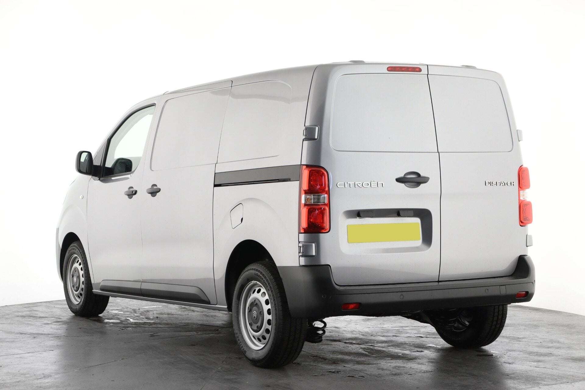 2026 CITROEN DISPATCH 2026 CITROEN DISPATCH