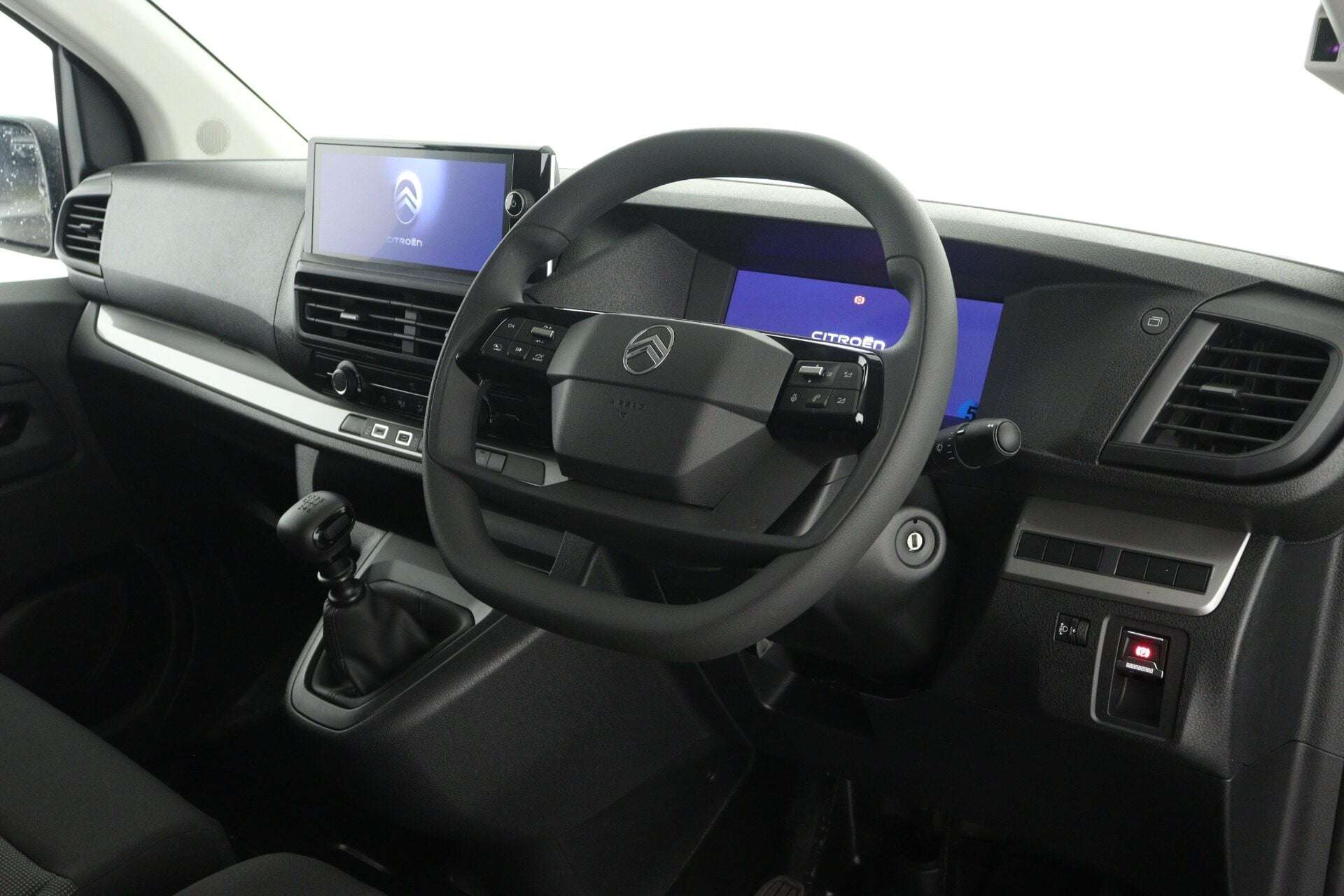 2026 CITROEN DISPATCH 2026 CITROEN DISPATCH