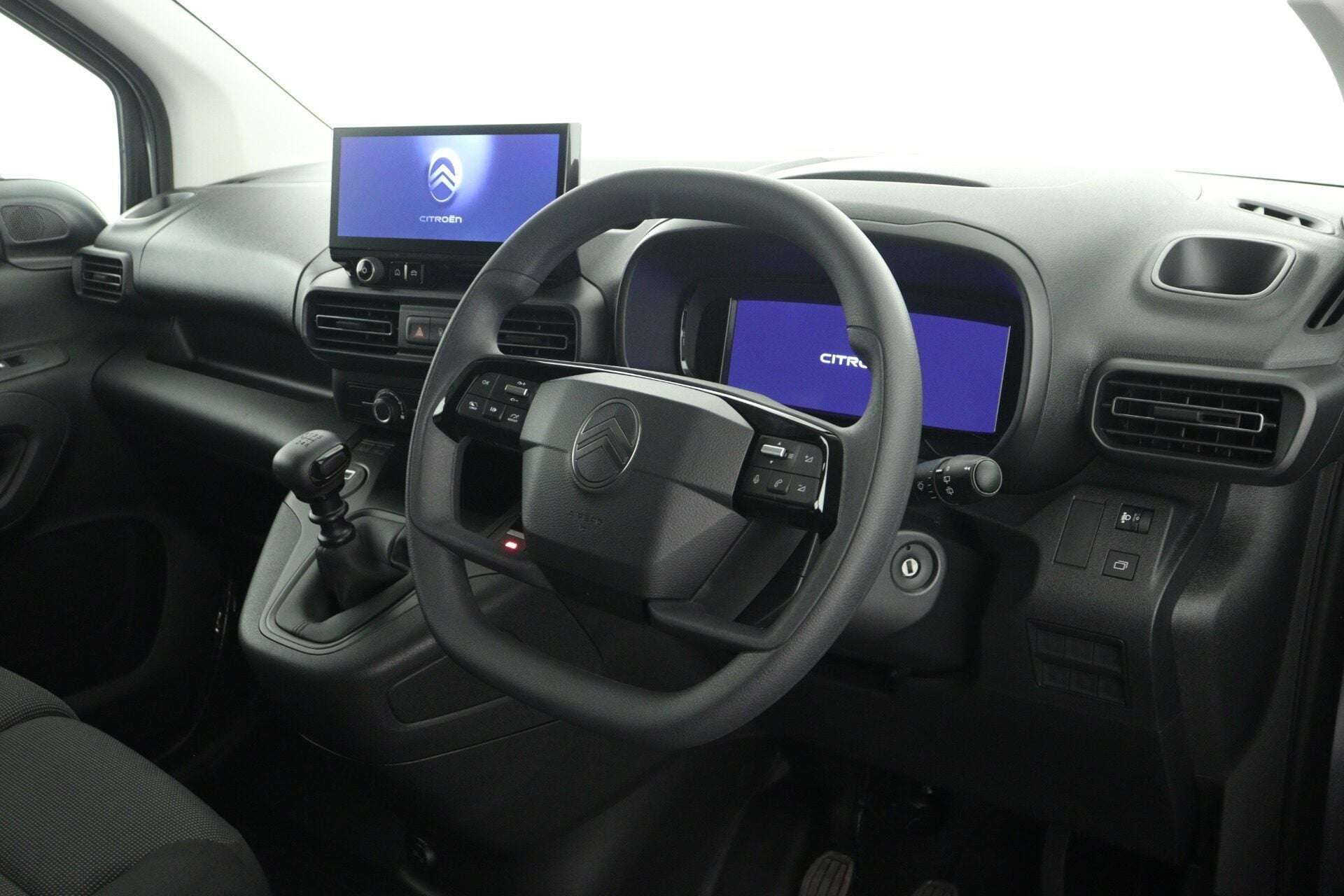 2026 CITROEN BERLINGO 2026 CITROEN BERLINGO