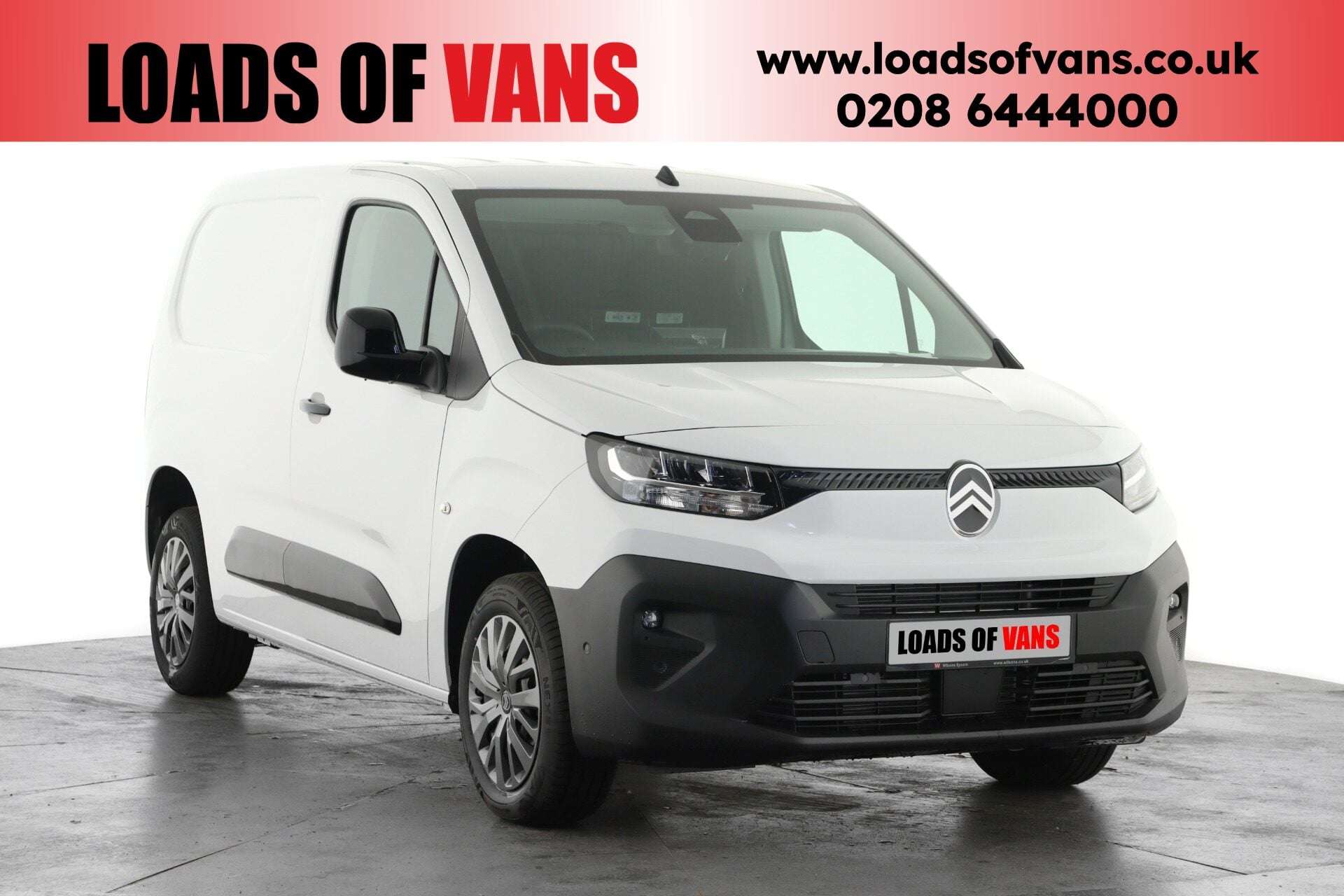 A 2026 CITROEN BERLINGO M 1.5 BlueHDi 100ps Driver A 2026 CITROEN BERLINGO M 1.5 BlueHDi 100ps Driver