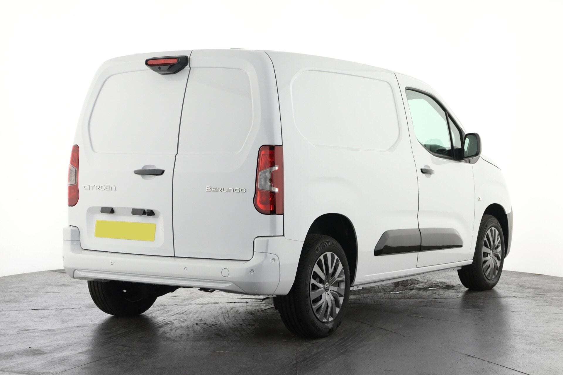 2026 CITROEN BERLINGO 2026 CITROEN BERLINGO