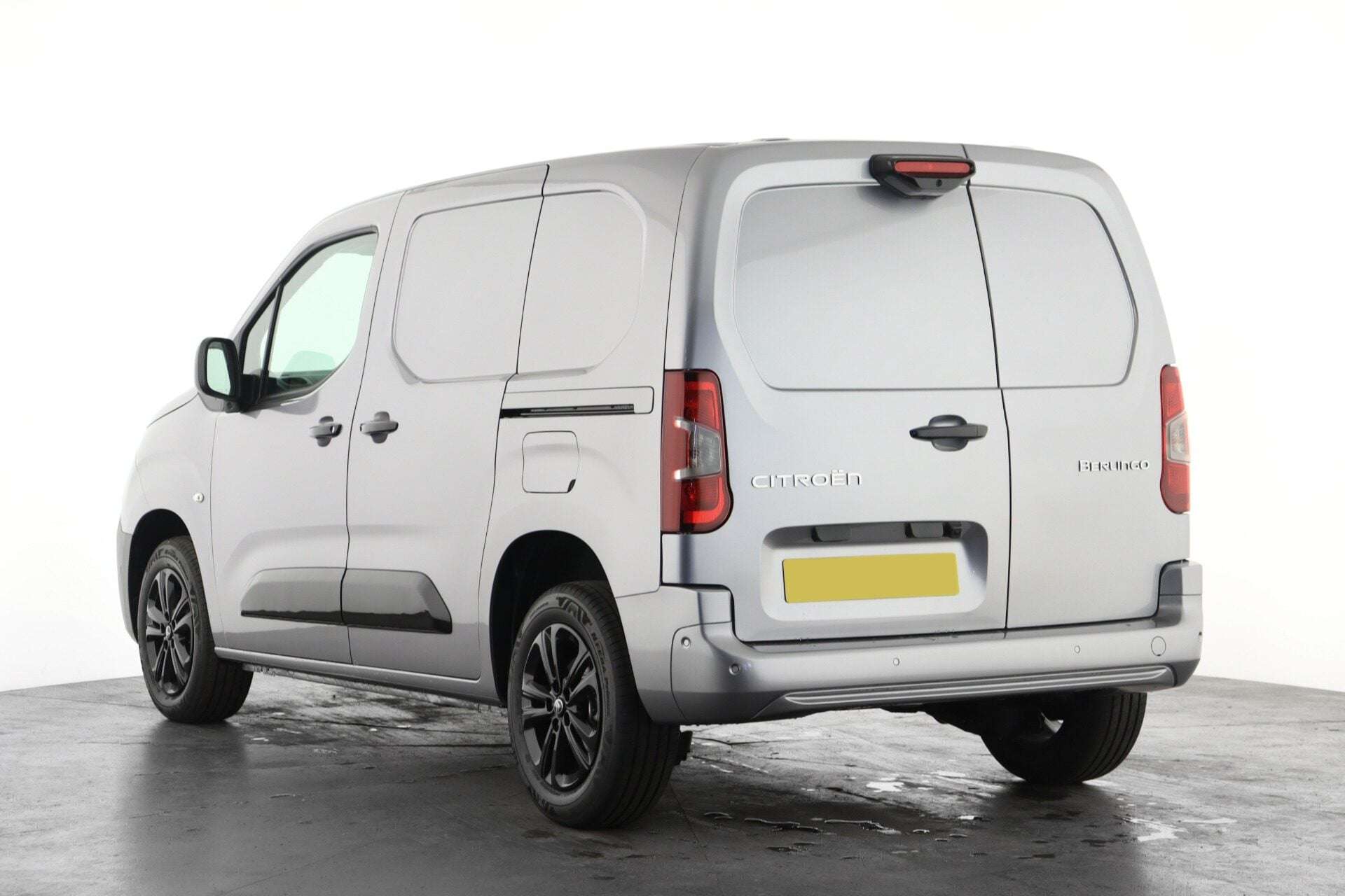 2026 CITROEN BERLINGO 2026 CITROEN BERLINGO