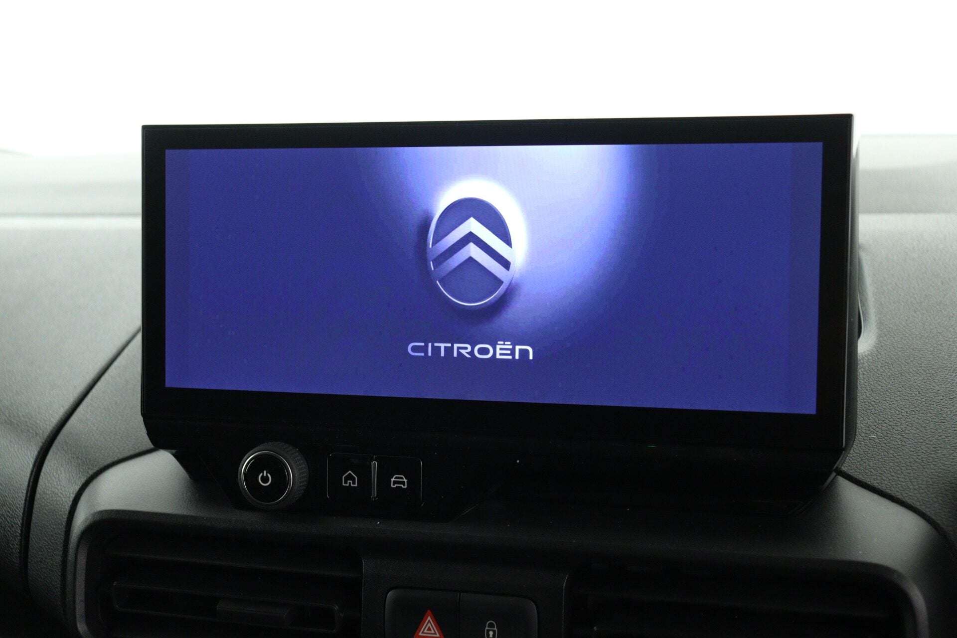 2026 CITROEN BERLINGO 2026 CITROEN BERLINGO