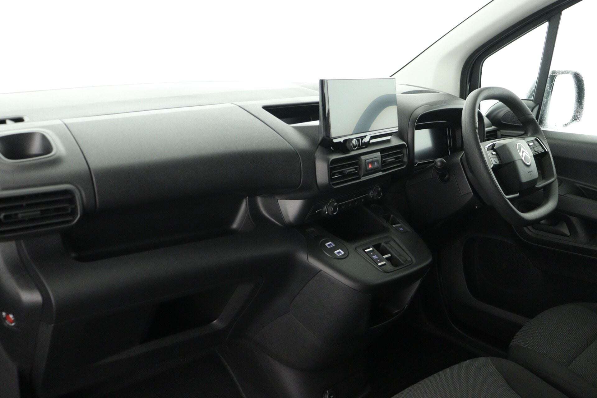 2026 CITROEN BERLINGO 2026 CITROEN BERLINGO
