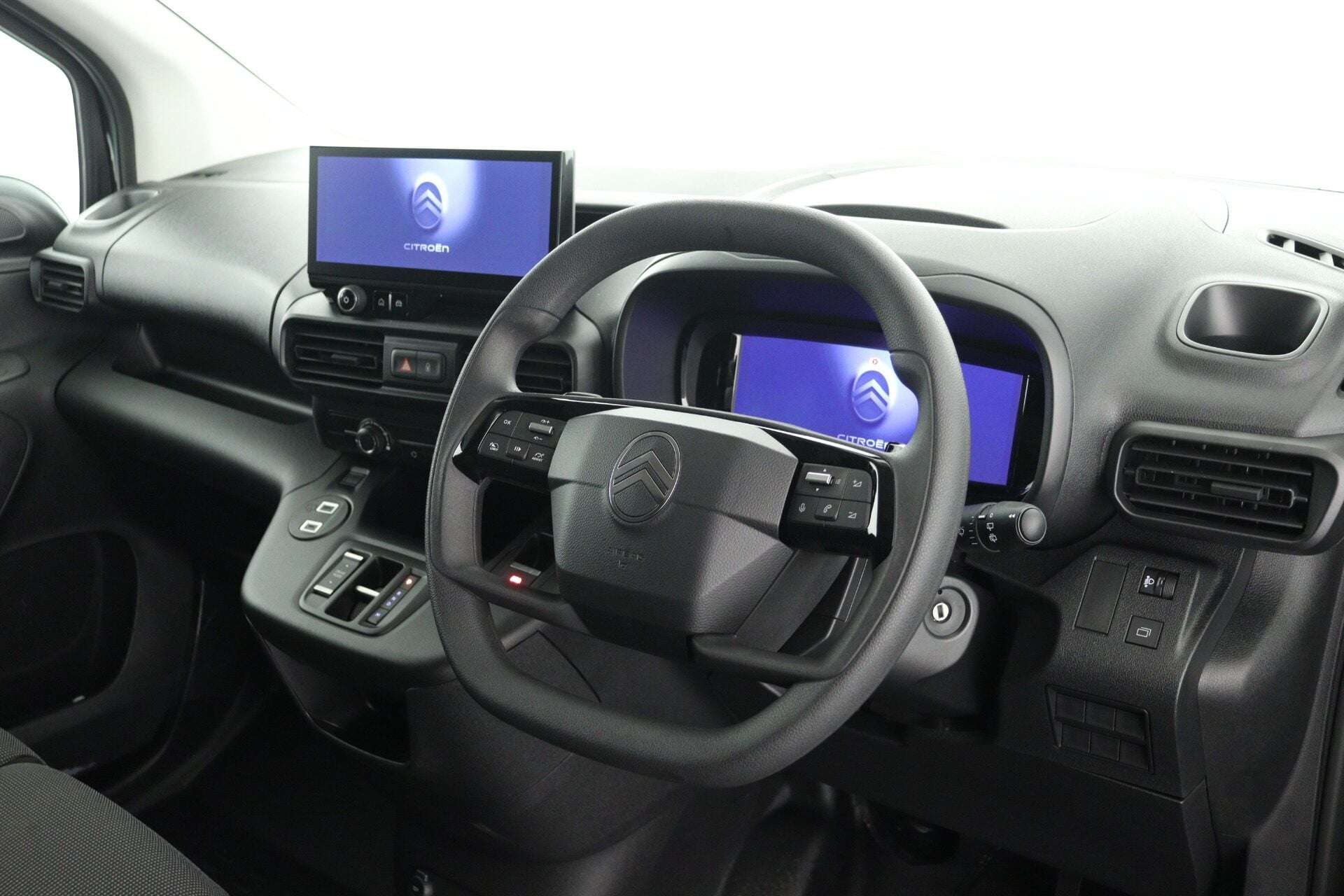 2026 CITROEN BERLINGO 2026 CITROEN BERLINGO