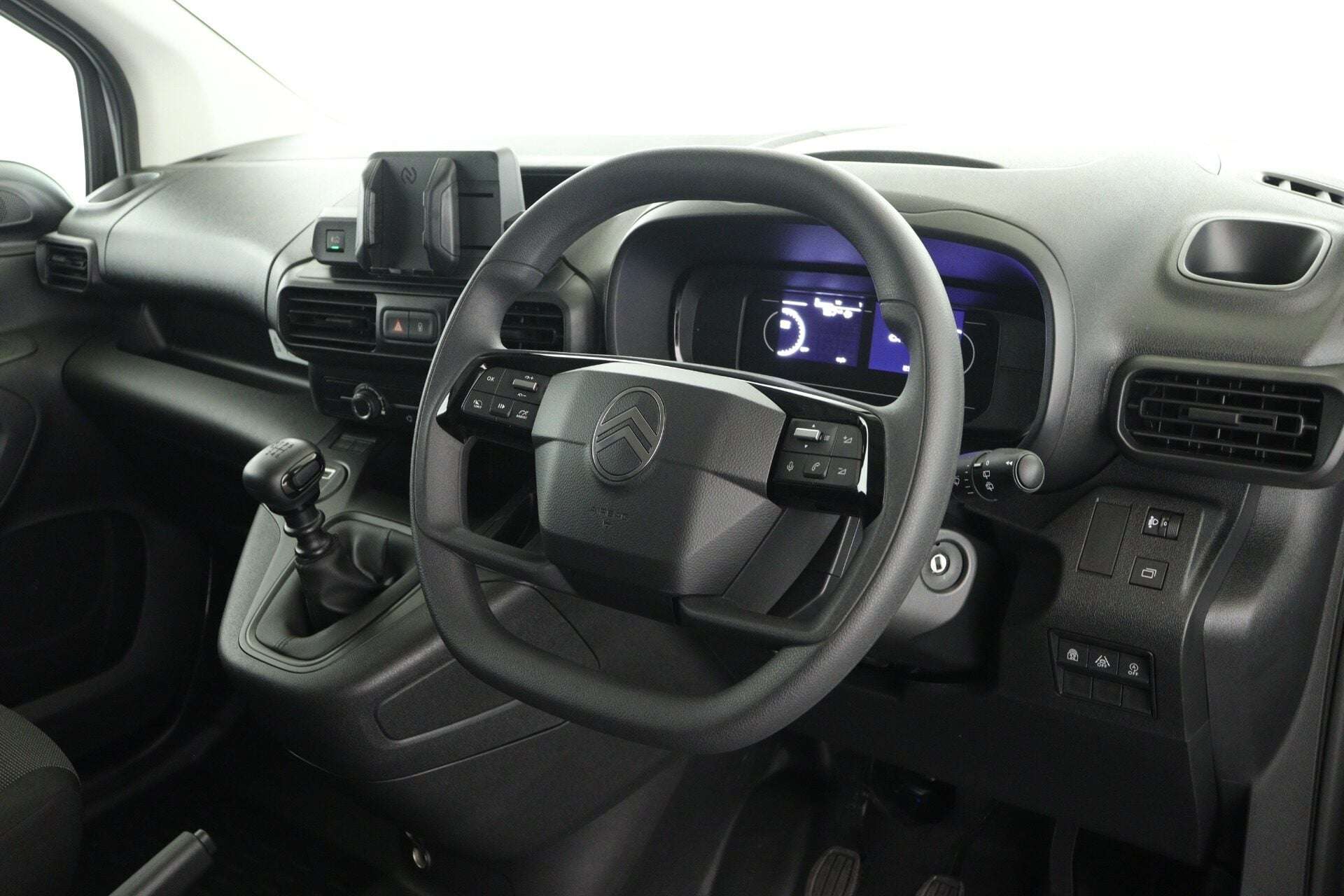 2026 CITROEN BERLINGO 2026 CITROEN BERLINGO