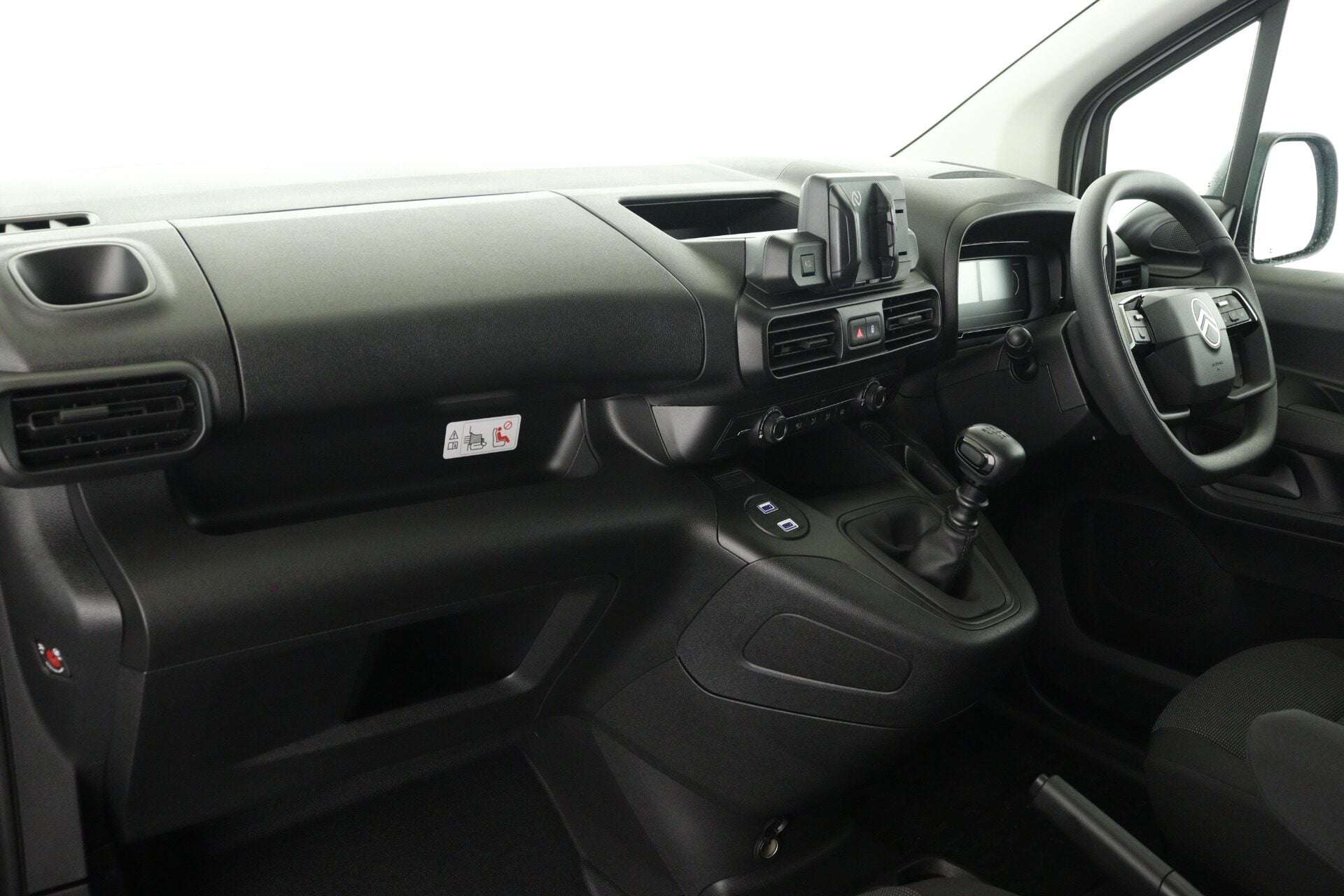 2026 CITROEN BERLINGO 2026 CITROEN BERLINGO