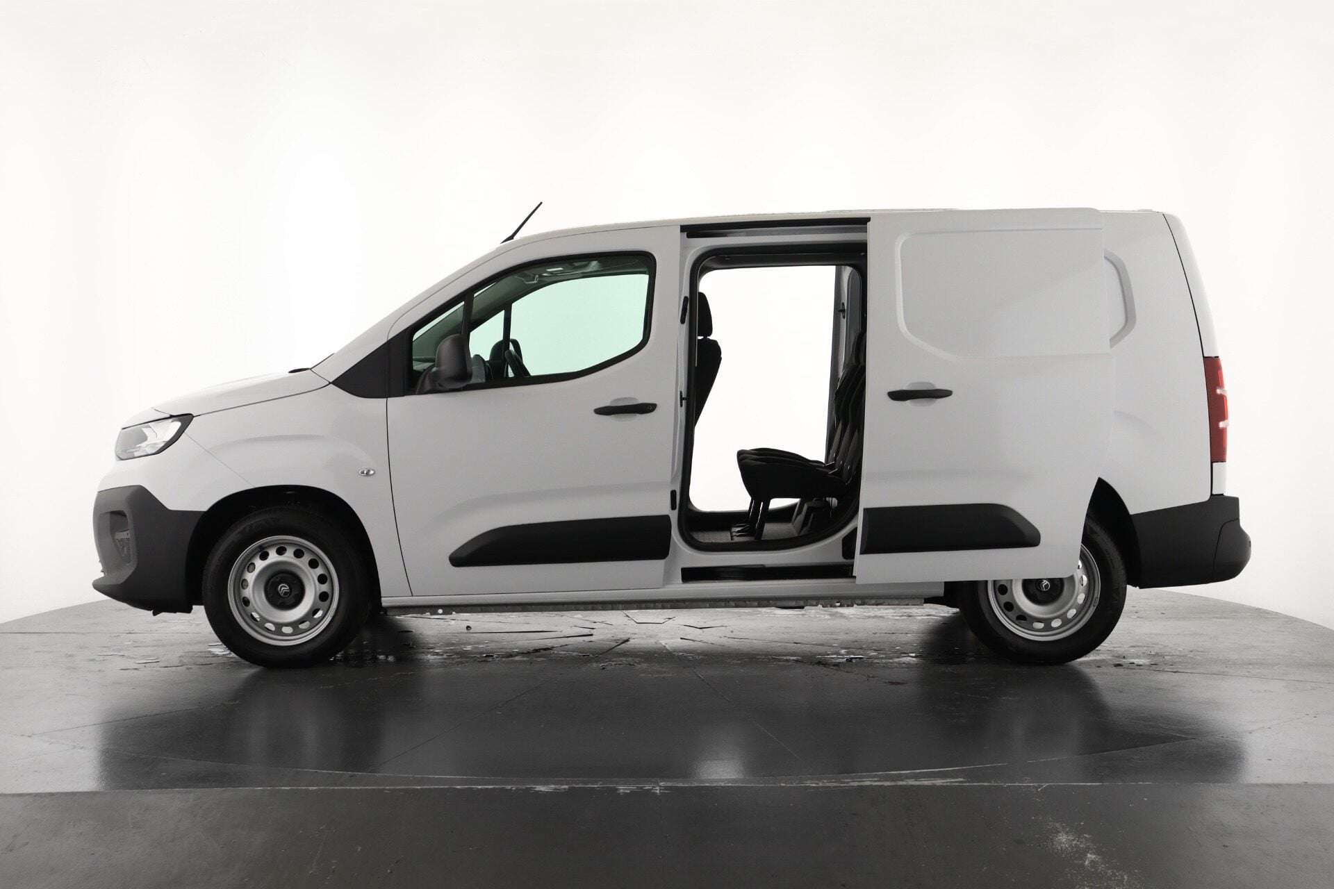 2026 CITROEN BERLINGO 2026 CITROEN BERLINGO