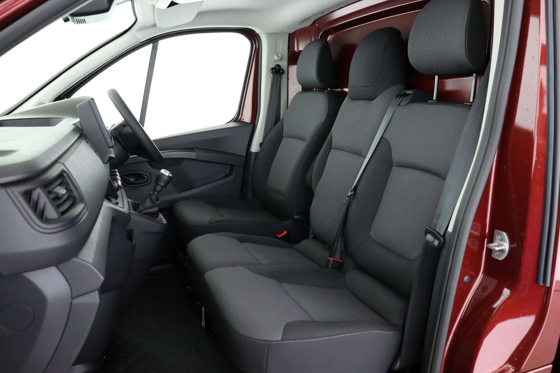 2026 RENAULT TRAFIC 2026 RENAULT TRAFIC