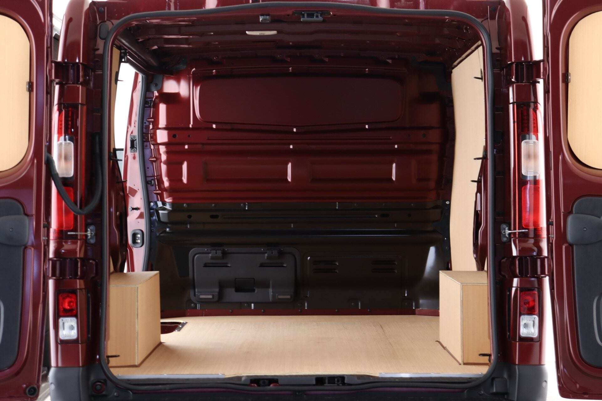 2026 RENAULT TRAFIC 2026 RENAULT TRAFIC