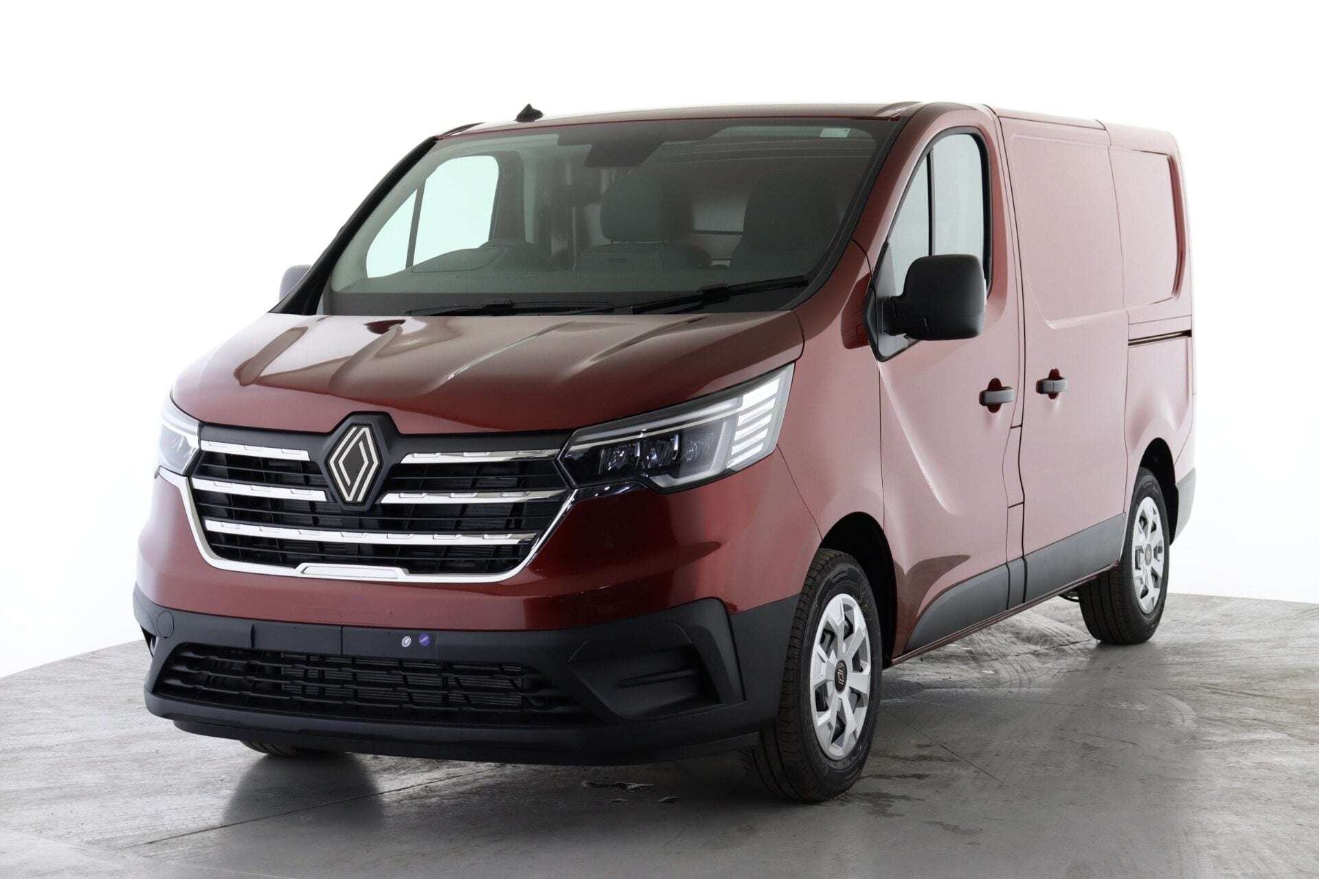 2026 RENAULT TRAFIC 2026 RENAULT TRAFIC