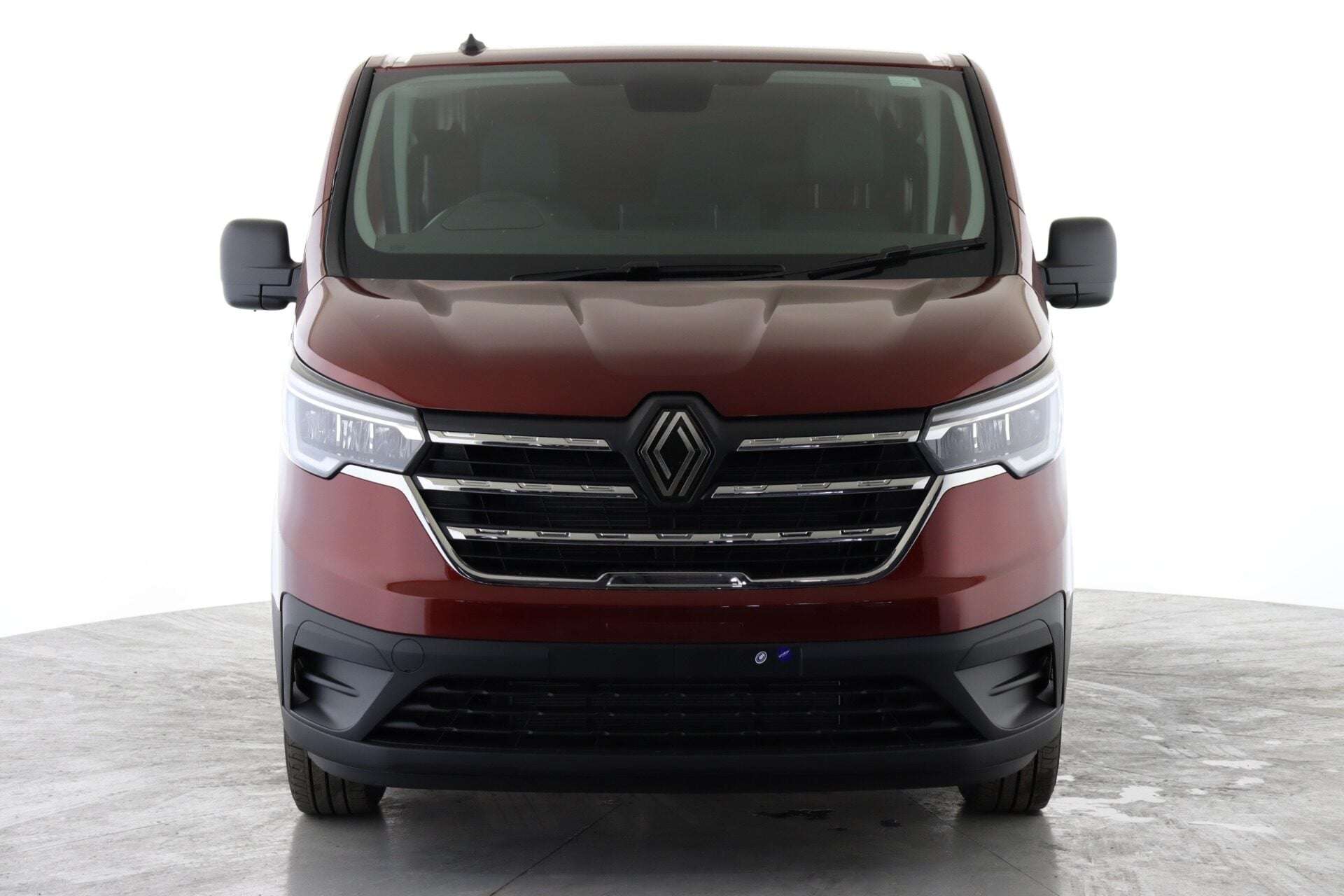2026 RENAULT TRAFIC 2026 RENAULT TRAFIC