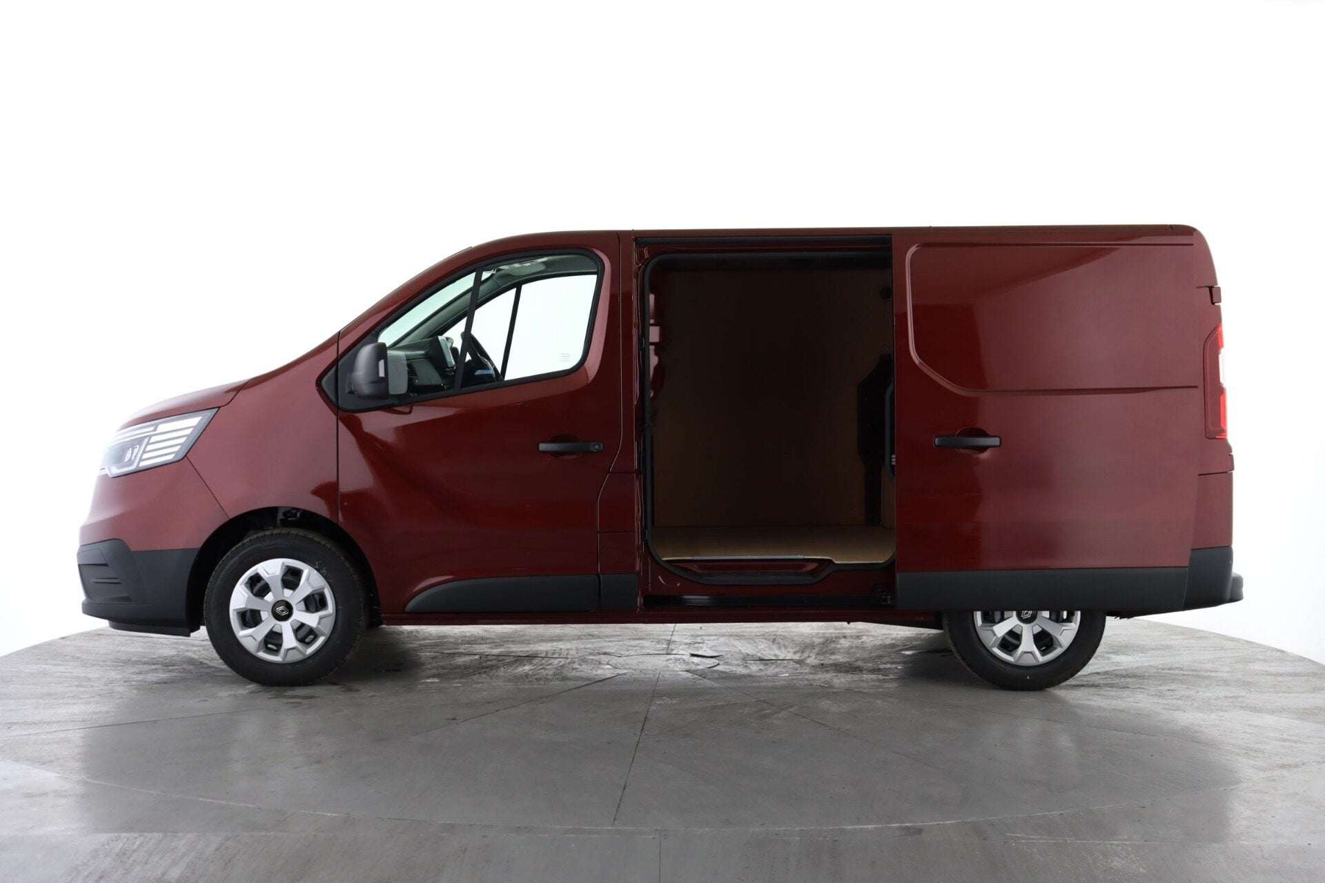 2026 RENAULT TRAFIC 2026 RENAULT TRAFIC