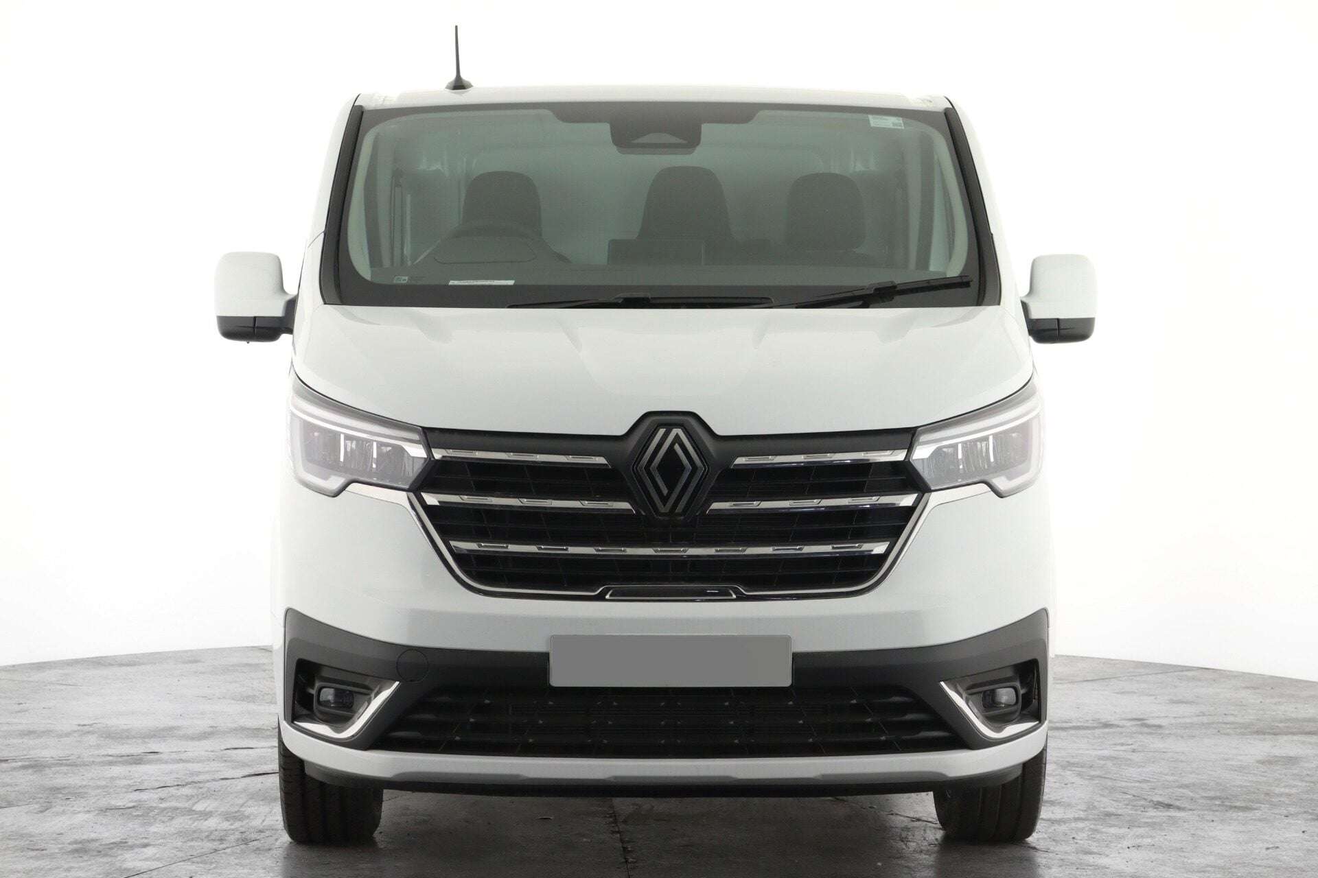 2026 RENAULT TRAFIC 2026 RENAULT TRAFIC